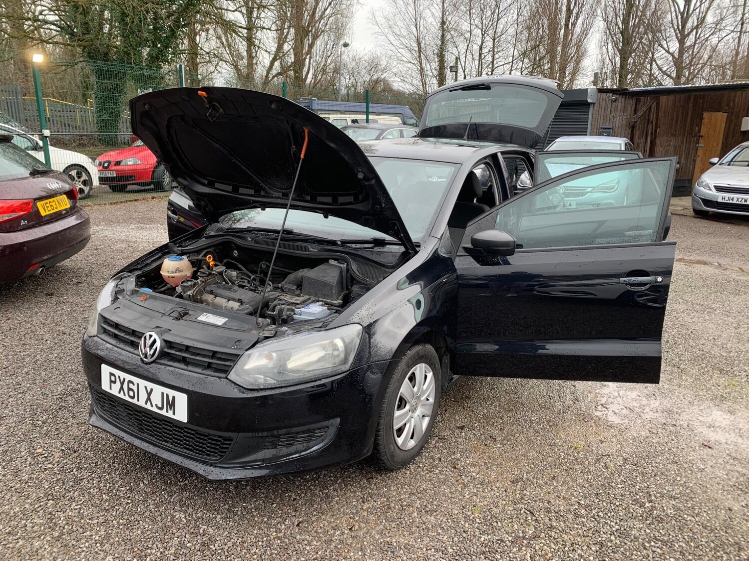 Used Volkswagen Polo for sale - 77456398: Photo 46