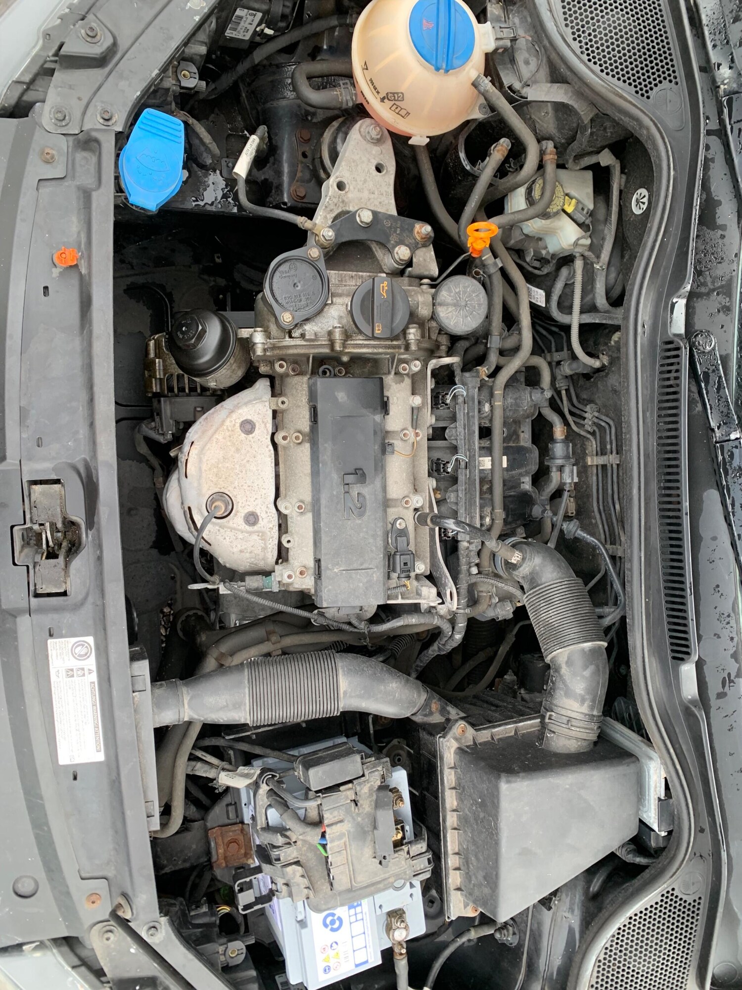 Used Volkswagen Polo for sale - 77456398: Photo 47