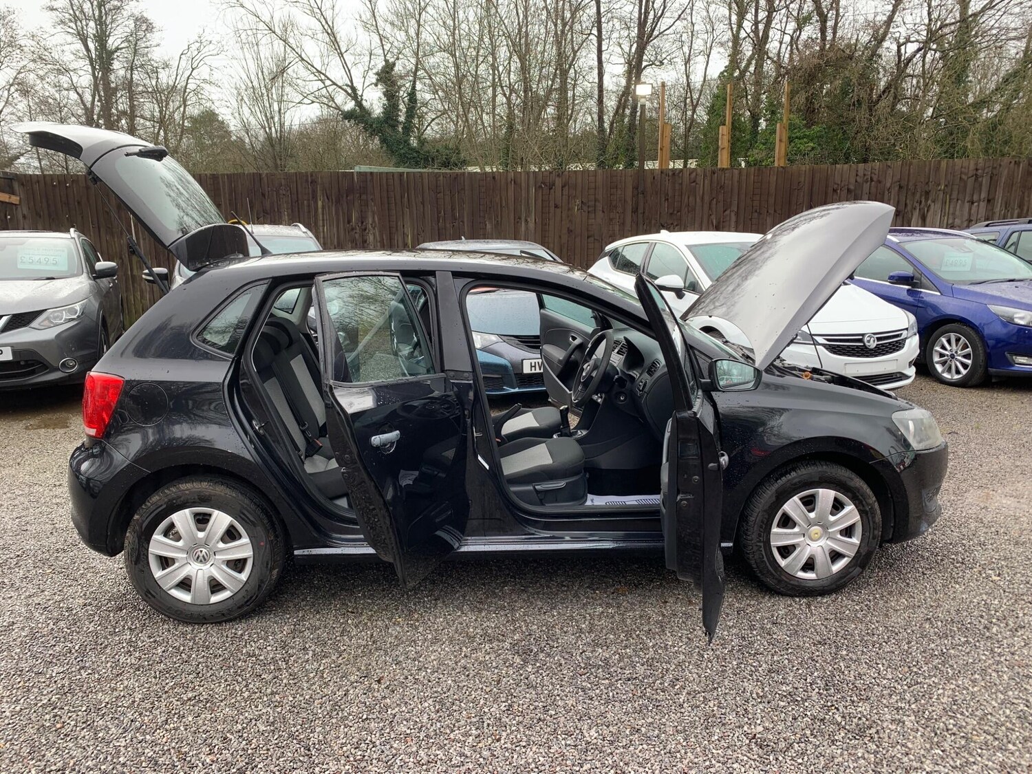 Used Volkswagen Polo for sale - 77456398: Photo 49