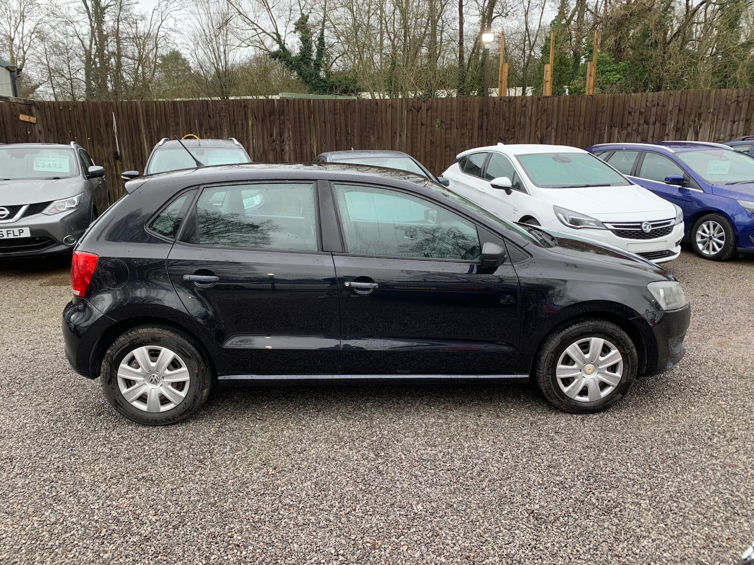 Used Volkswagen Polo for sale - 77456398: Photo 5