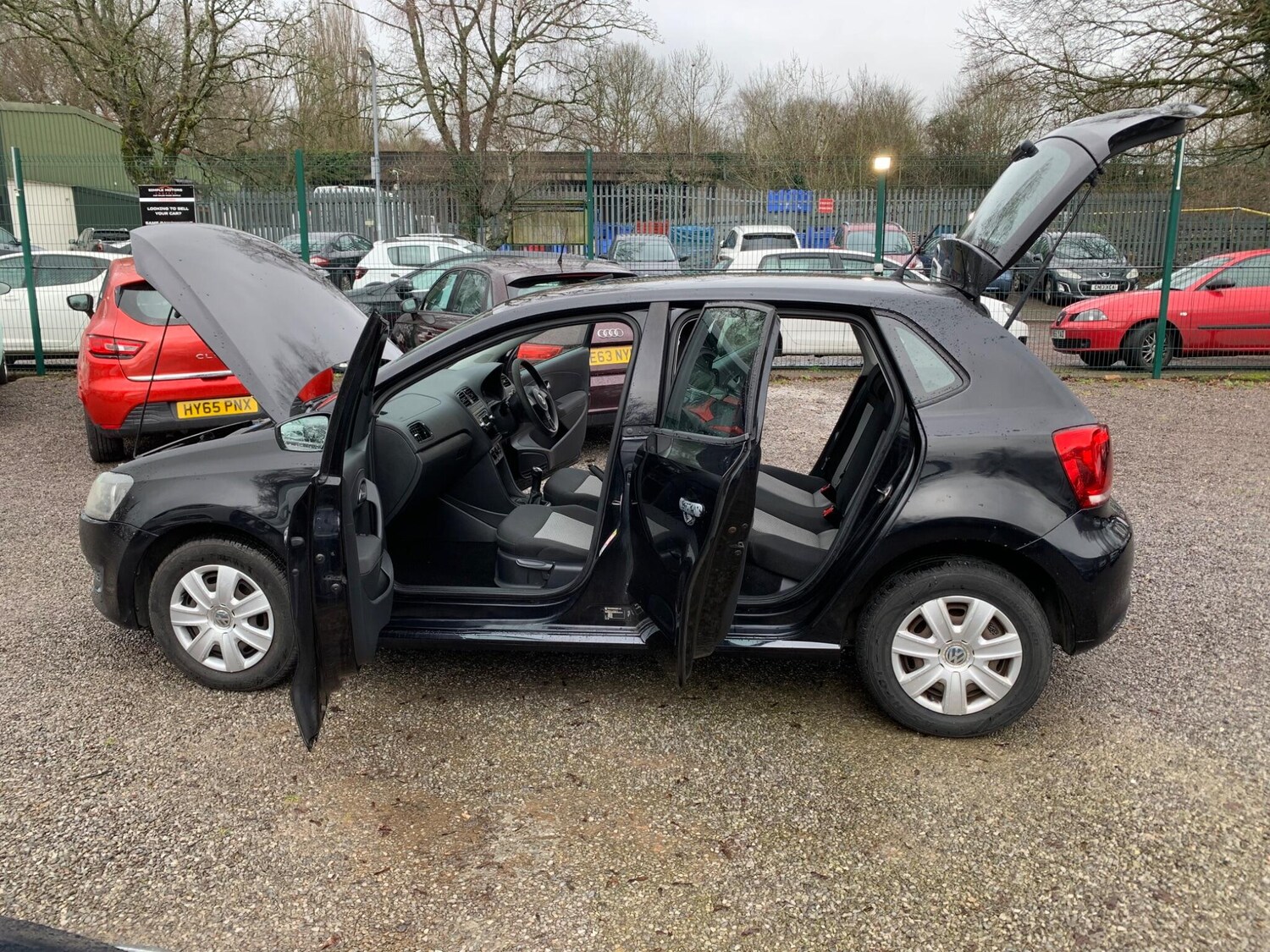 Used Volkswagen Polo for sale - 77456398: Photo 51