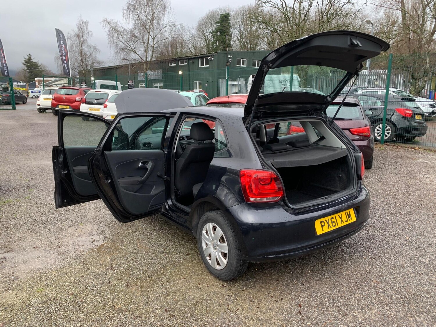 Used Volkswagen Polo for sale - 77456398: Photo 52