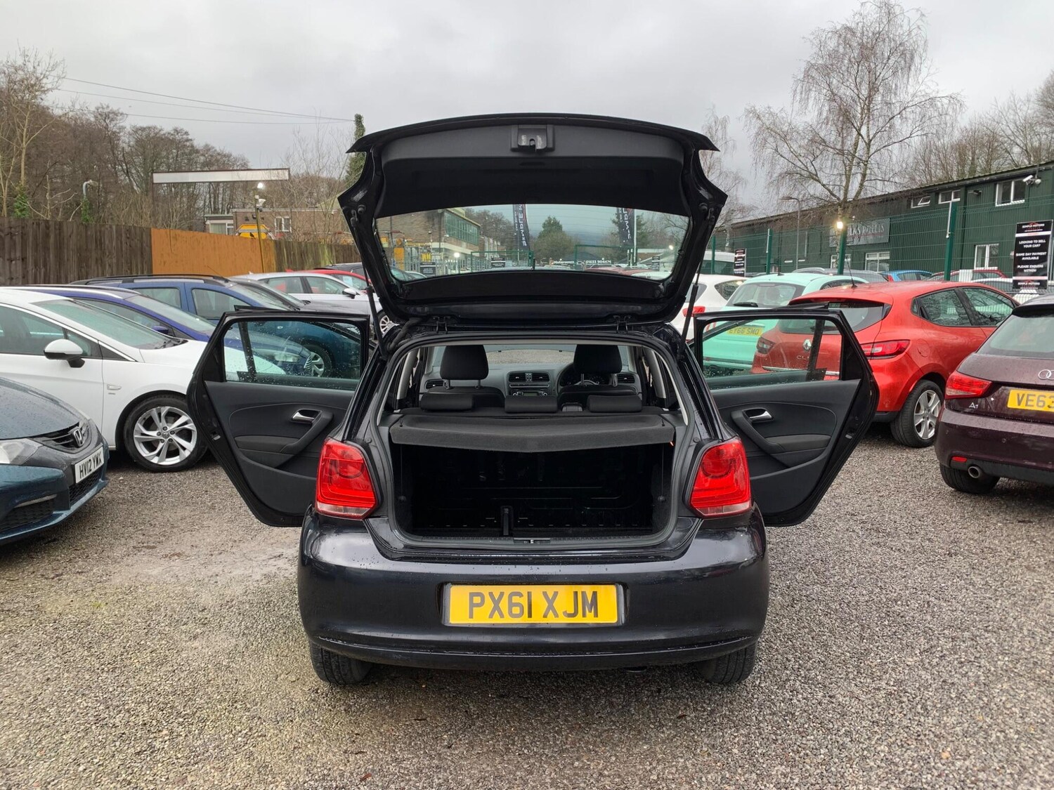 Used Volkswagen Polo for sale - 77456398: Photo 53