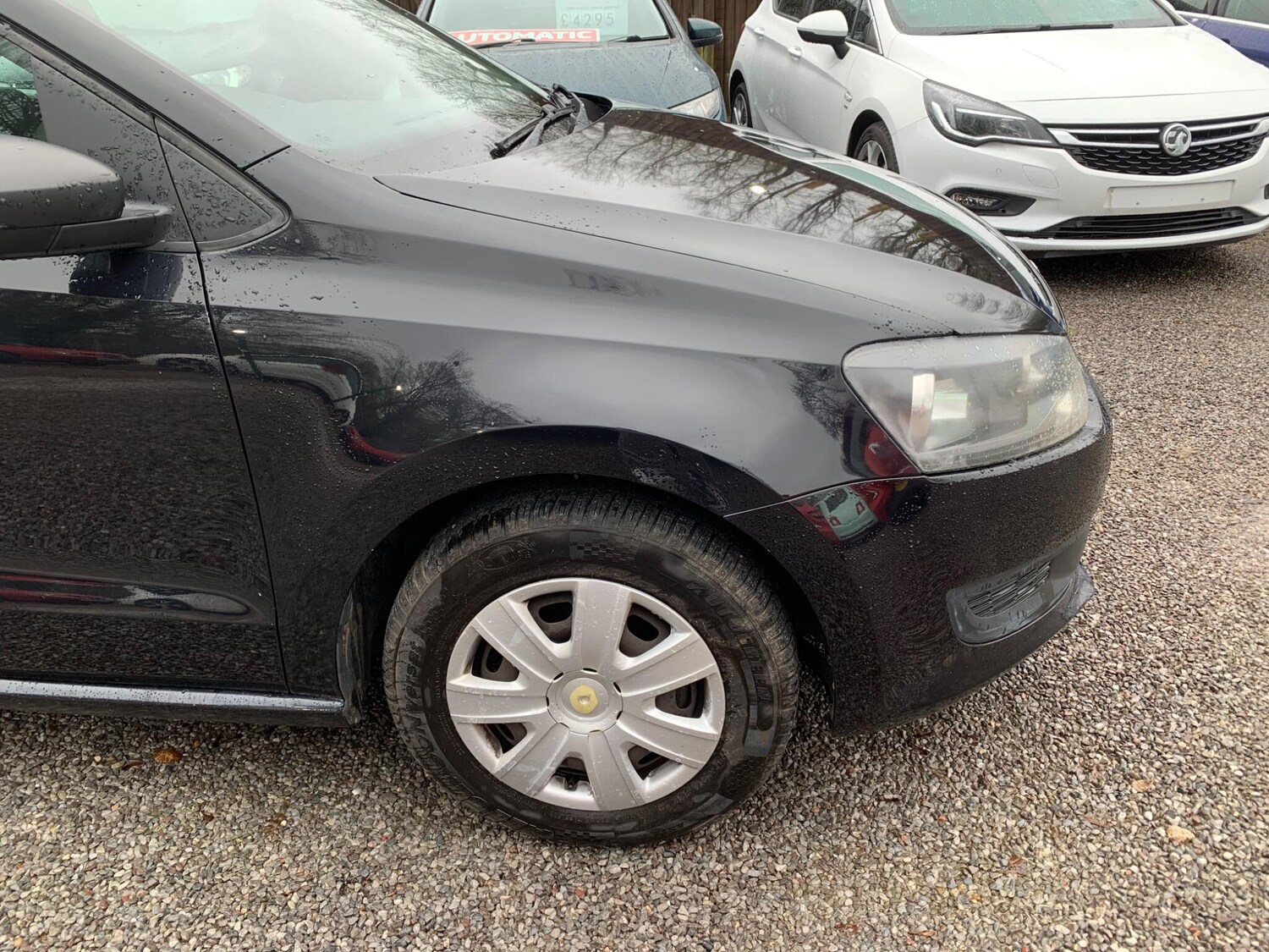 Used Volkswagen Polo for sale - 77456398: Photo 55
