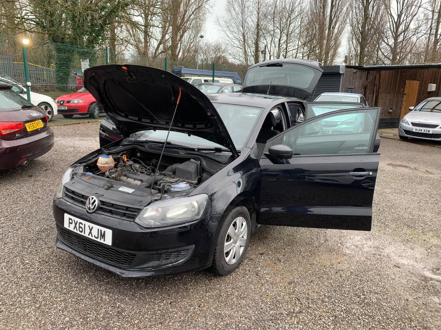 Used Volkswagen Polo for sale - 77456398: Photo 56