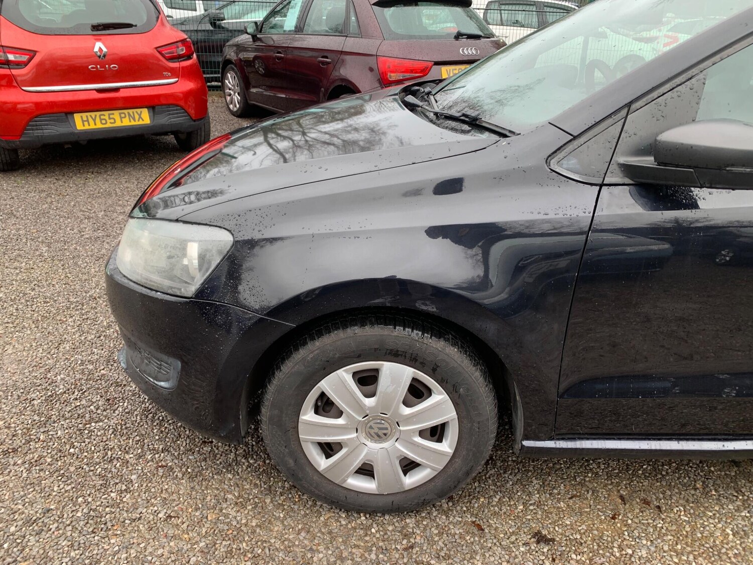 Used Volkswagen Polo for sale - 77456398: Photo 58