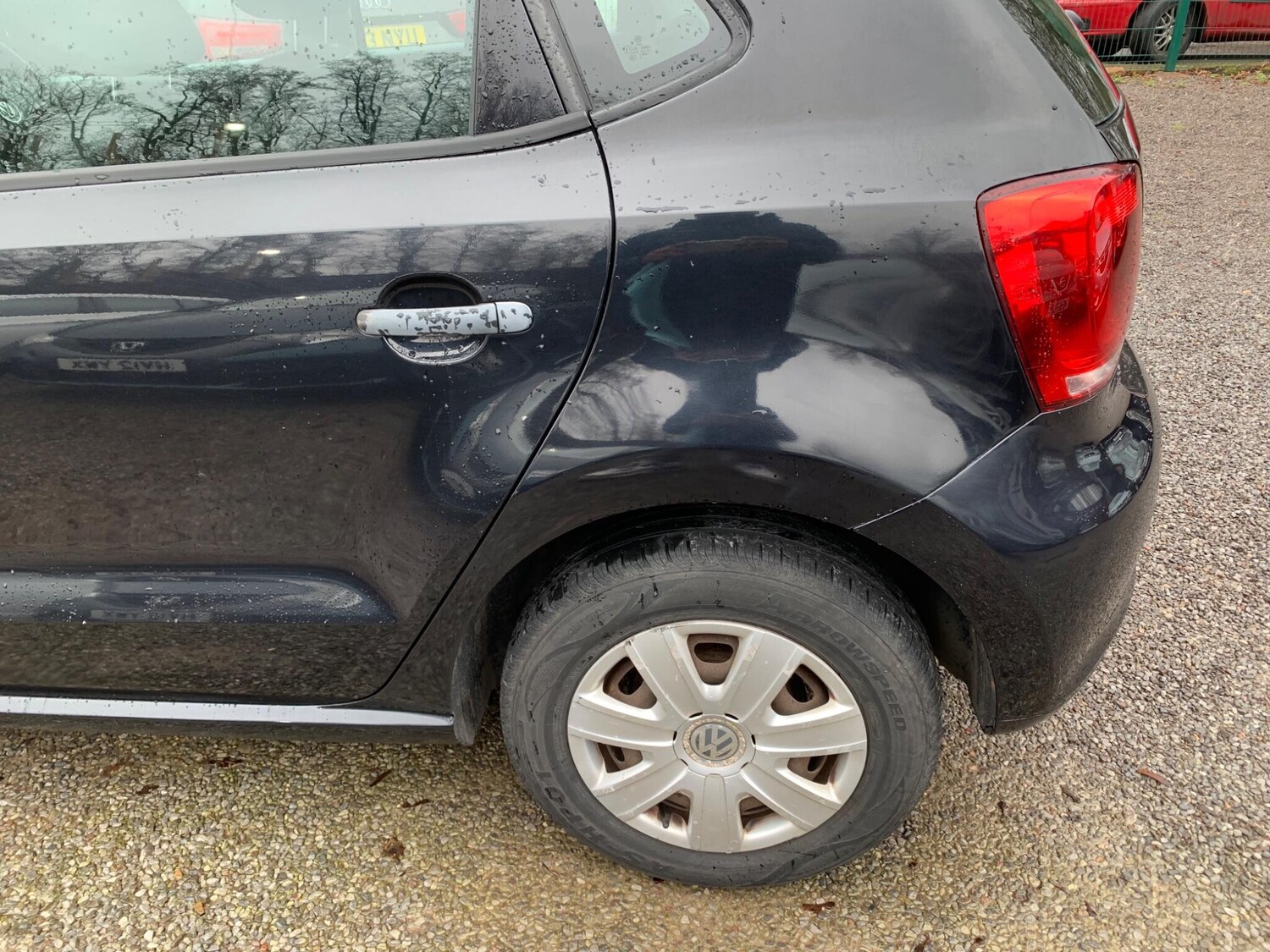 Used Volkswagen Polo for sale - 77456398: Photo 59