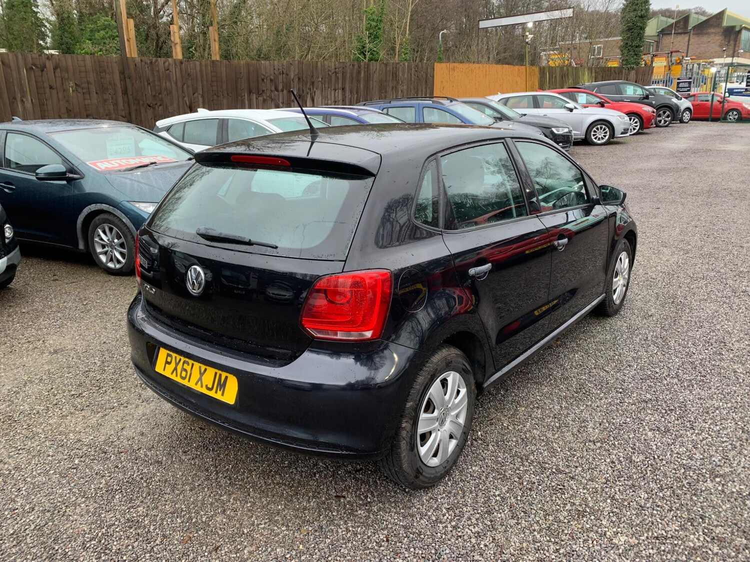 Used Volkswagen Polo for sale - 77456398: Photo 6
