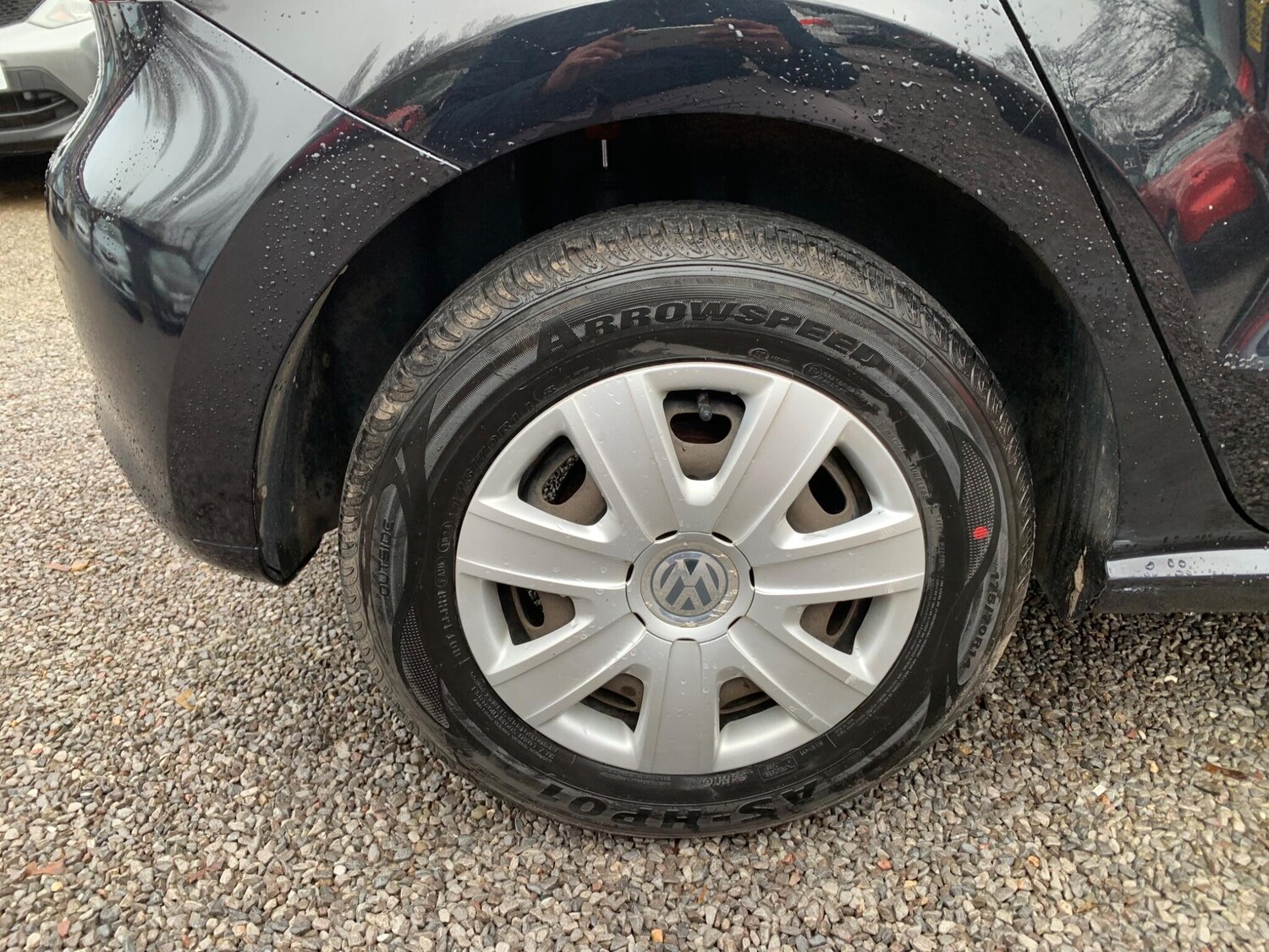 Used Volkswagen Polo for sale - 77456398: Photo 60