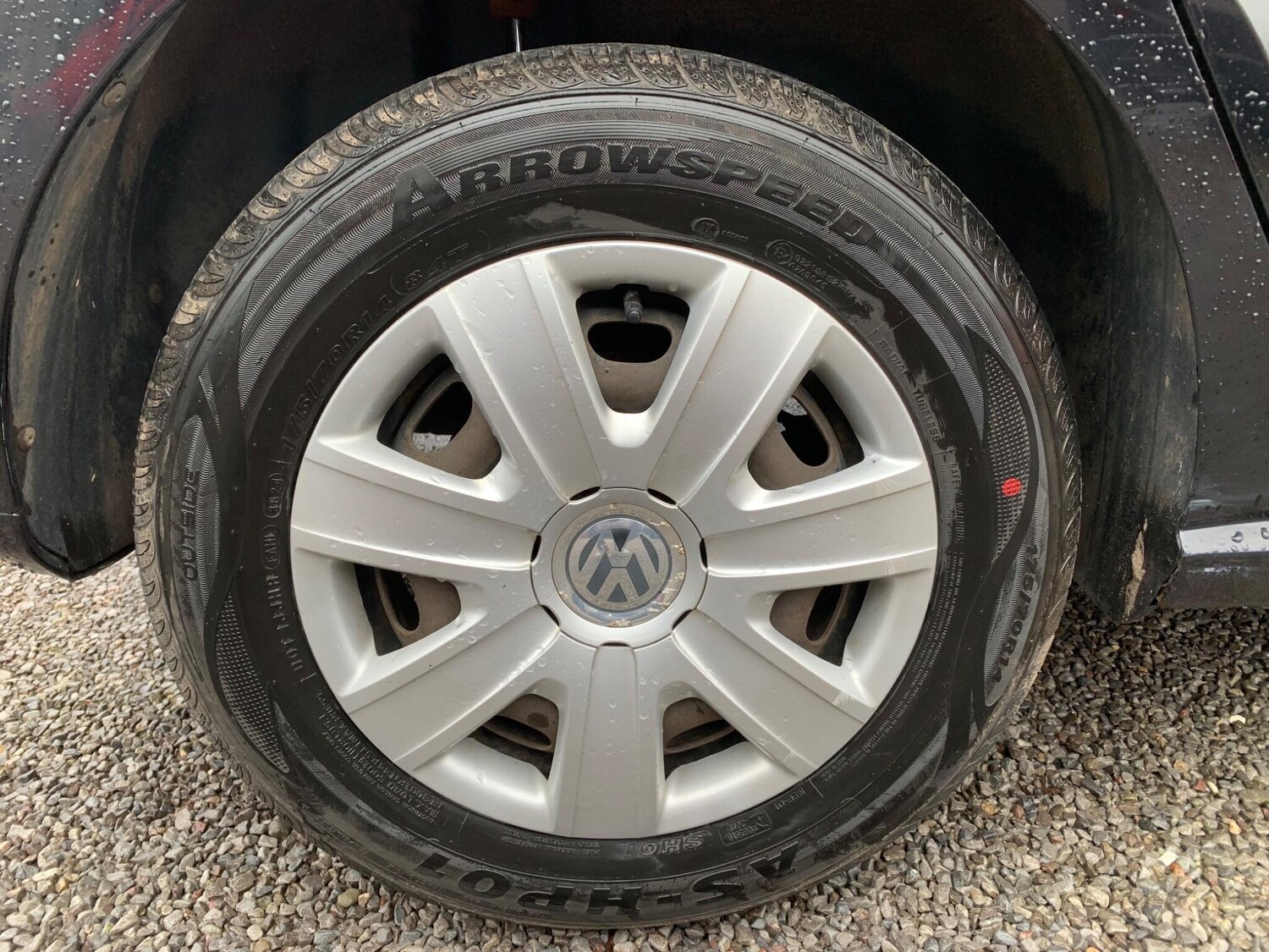 Used Volkswagen Polo for sale - 77456398: Photo 61