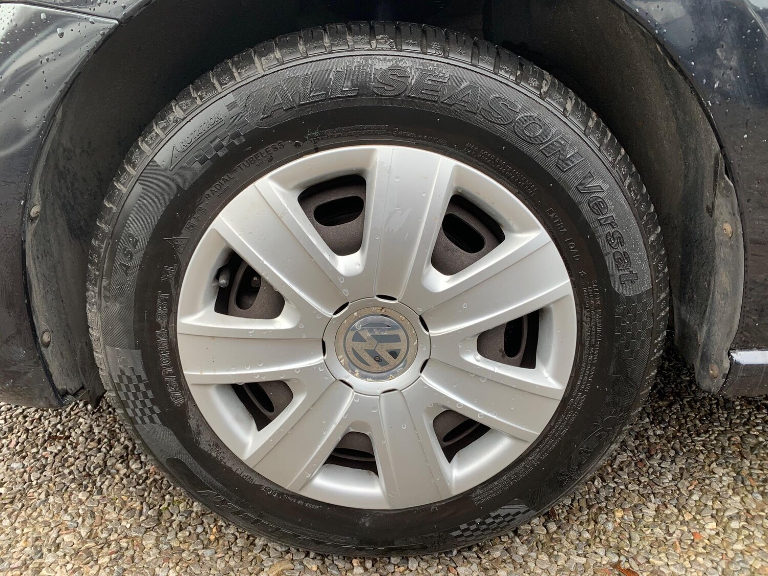 Used Volkswagen Polo for sale - 77456398: Photo 63