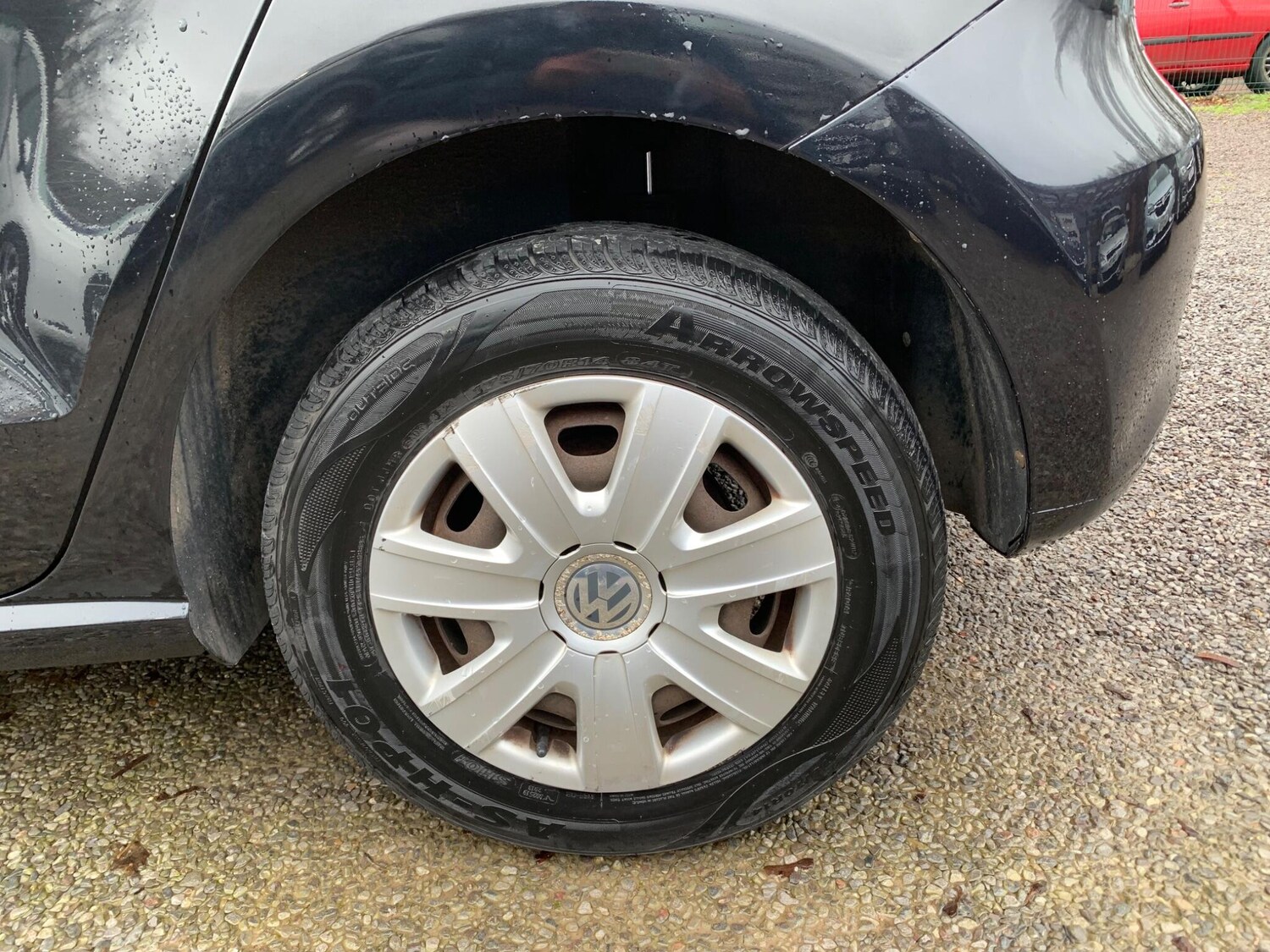 Used Volkswagen Polo for sale - 77456398: Photo 64