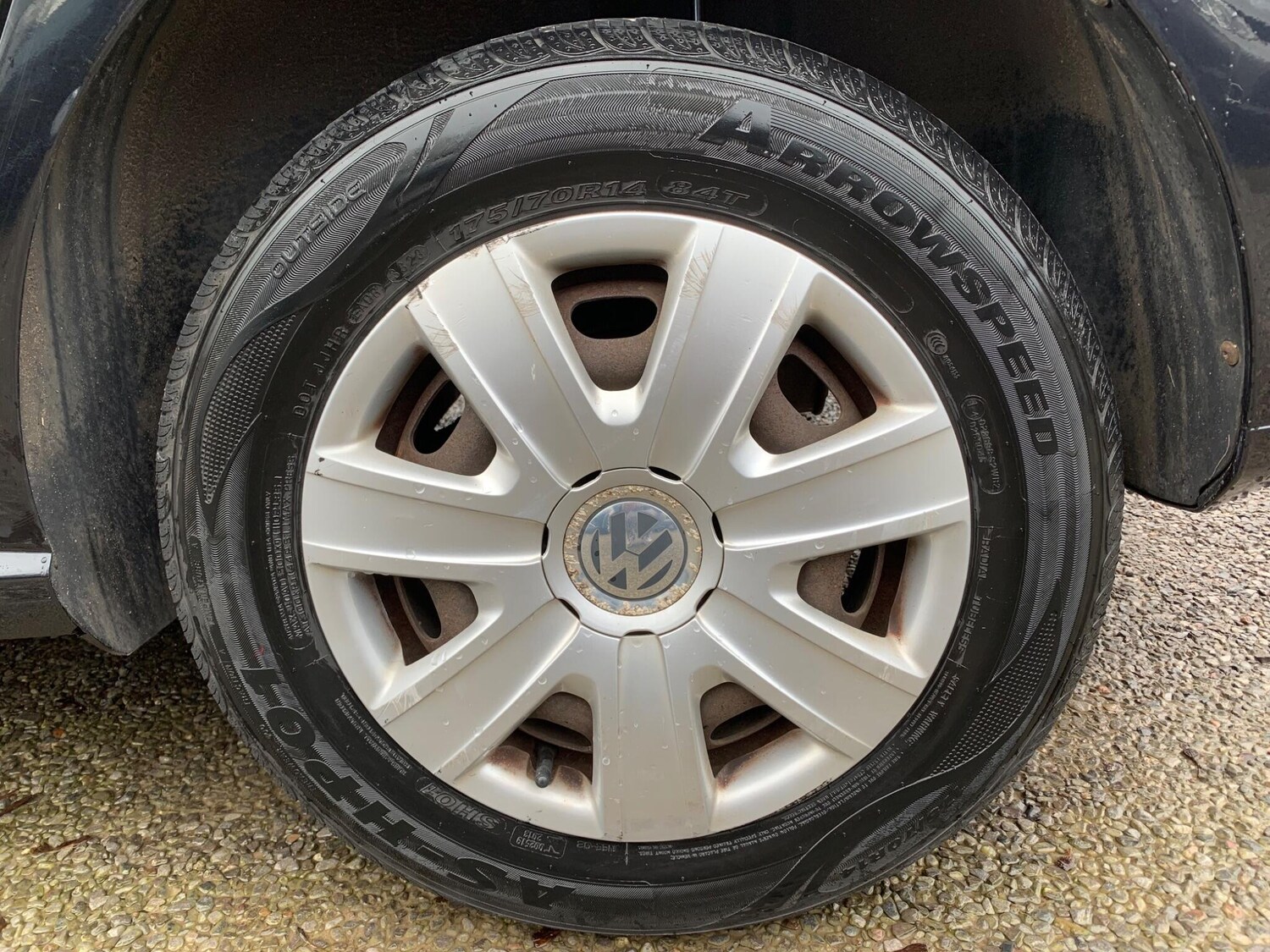 Used Volkswagen Polo for sale - 77456398: Photo 65