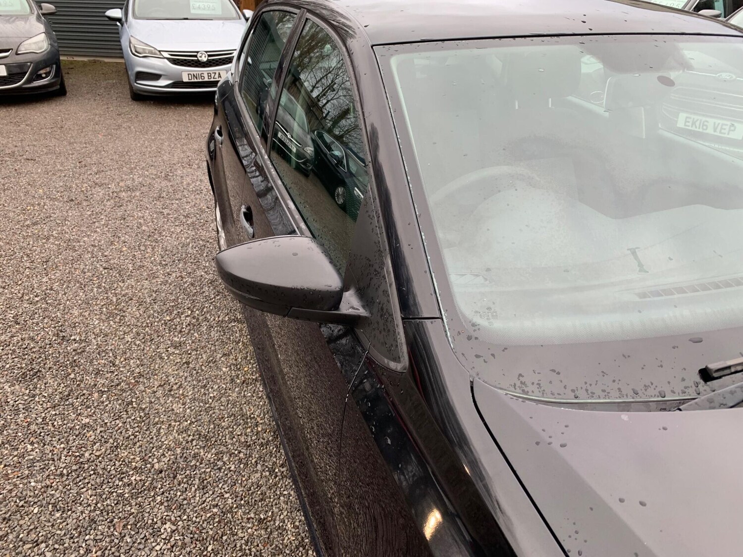 Used Volkswagen Polo for sale - 77456398: Photo 66