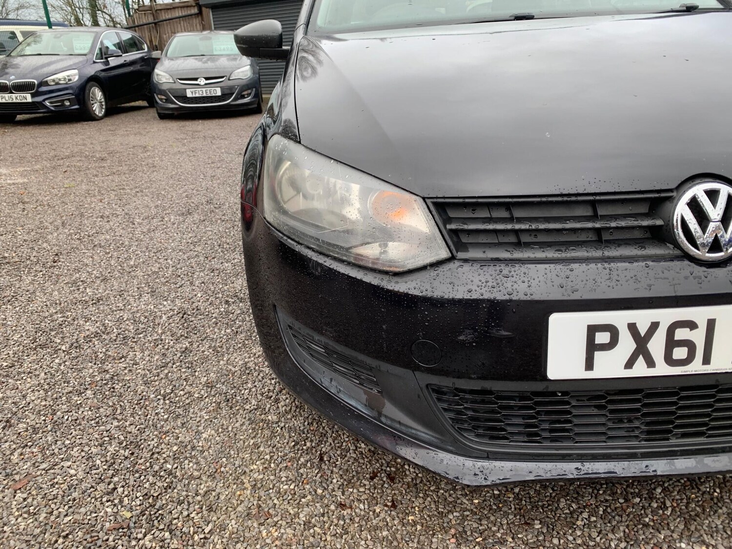 Used Volkswagen Polo for sale - 77456398: Photo 67