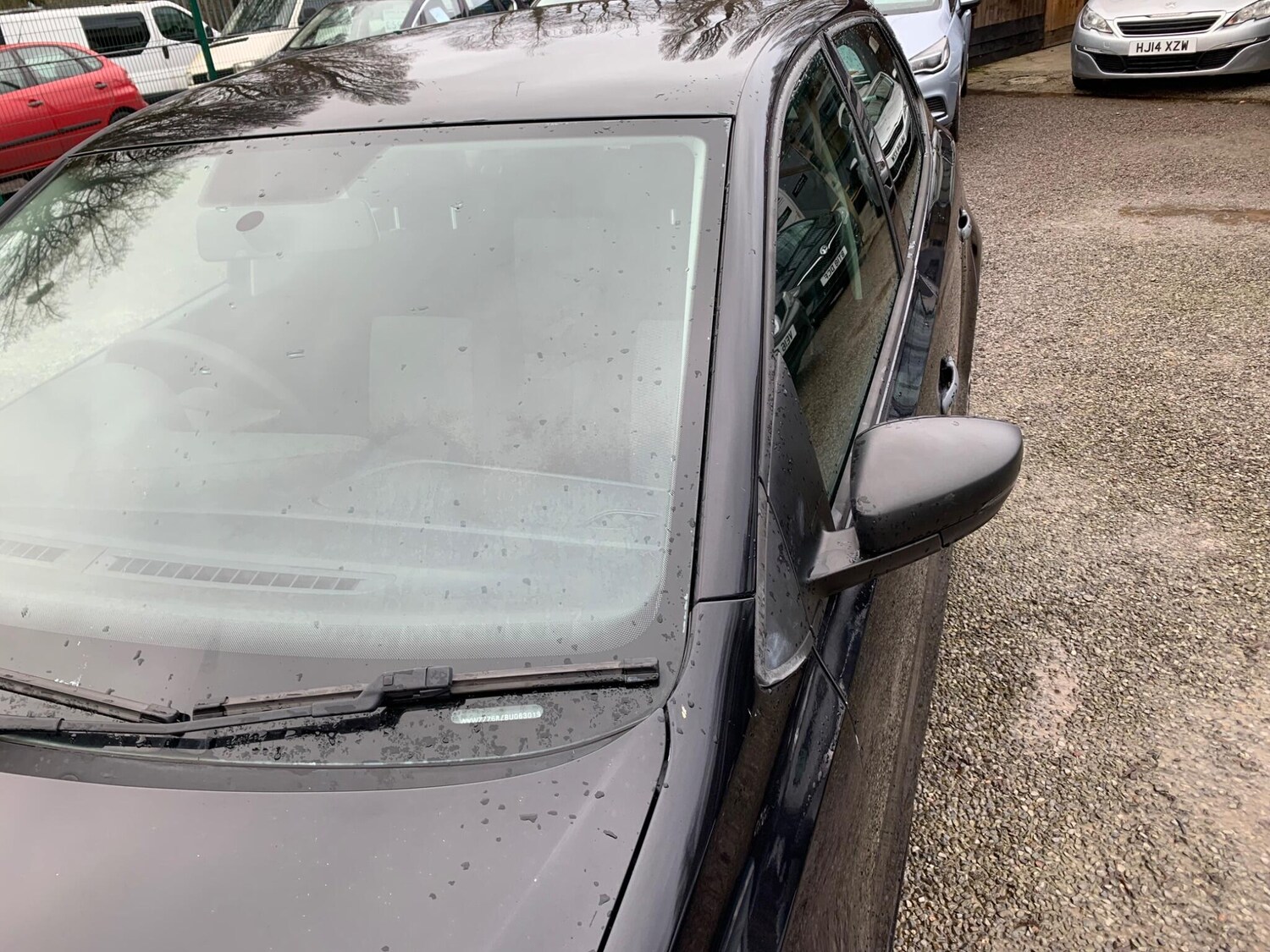 Used Volkswagen Polo for sale - 77456398: Photo 69