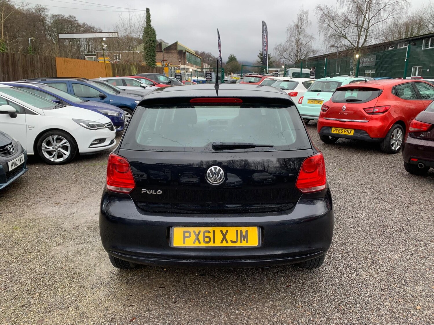 Used Volkswagen Polo for sale - 77456398: Photo 7