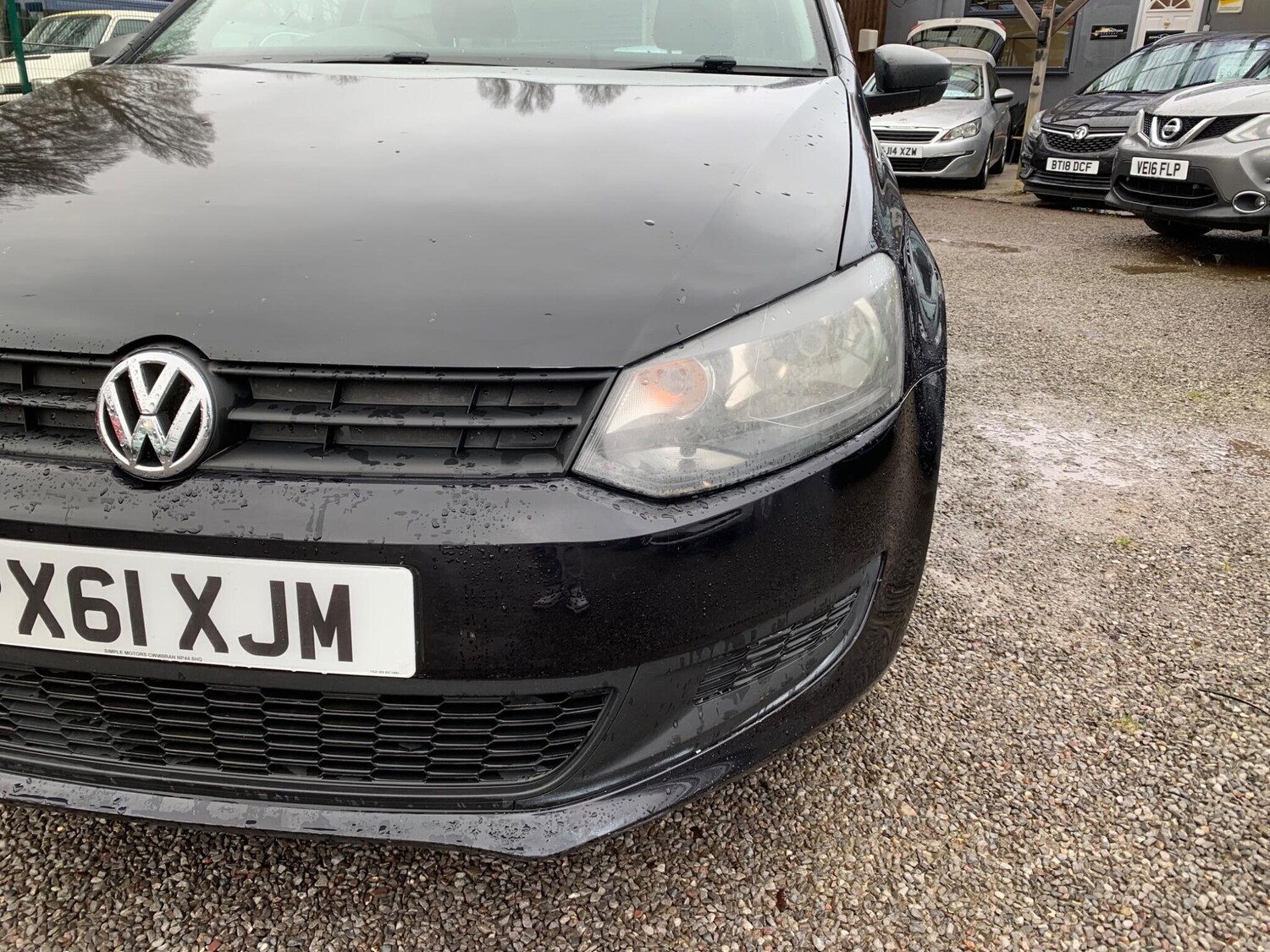 Used Volkswagen Polo for sale - 77456398: Photo 70