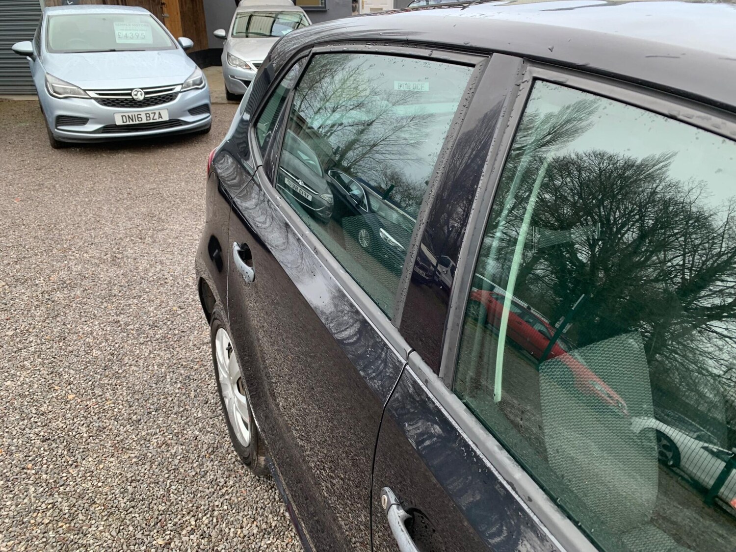 Used Volkswagen Polo for sale - 77456398: Photo 71