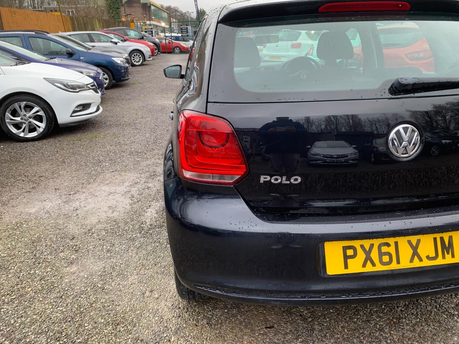 Used Volkswagen Polo for sale - 77456398: Photo 72