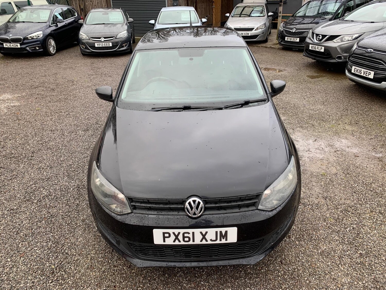 Used Volkswagen Polo for sale - 77456398: Photo 75
