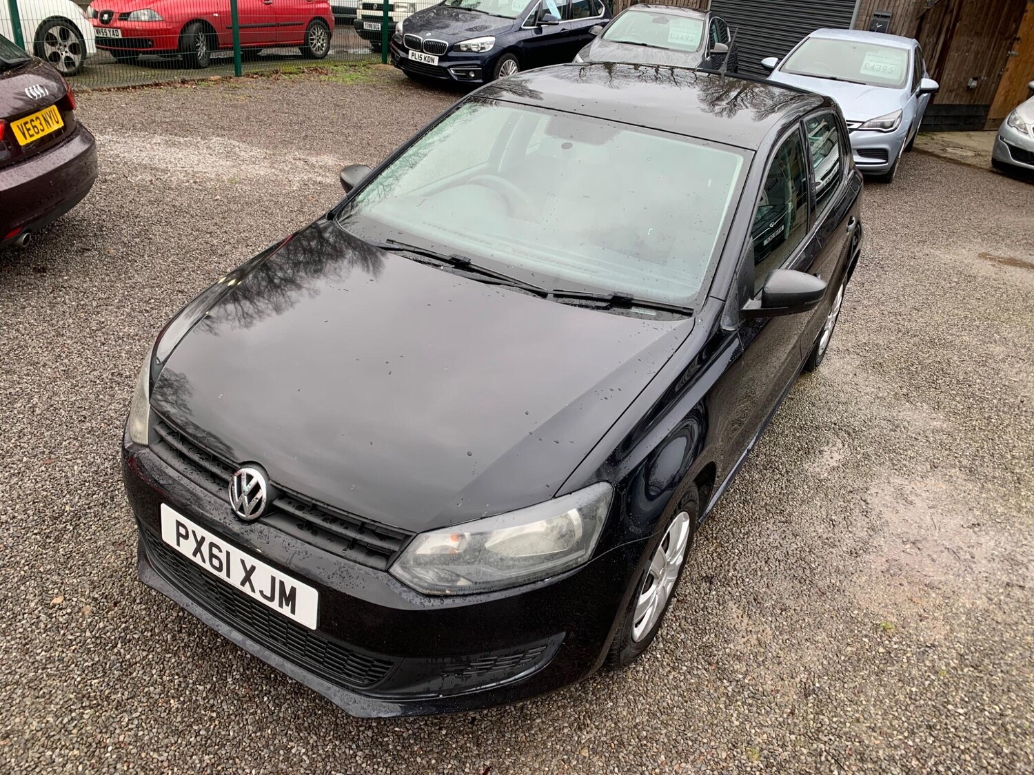 Used Volkswagen Polo for sale - 77456398: Photo 76