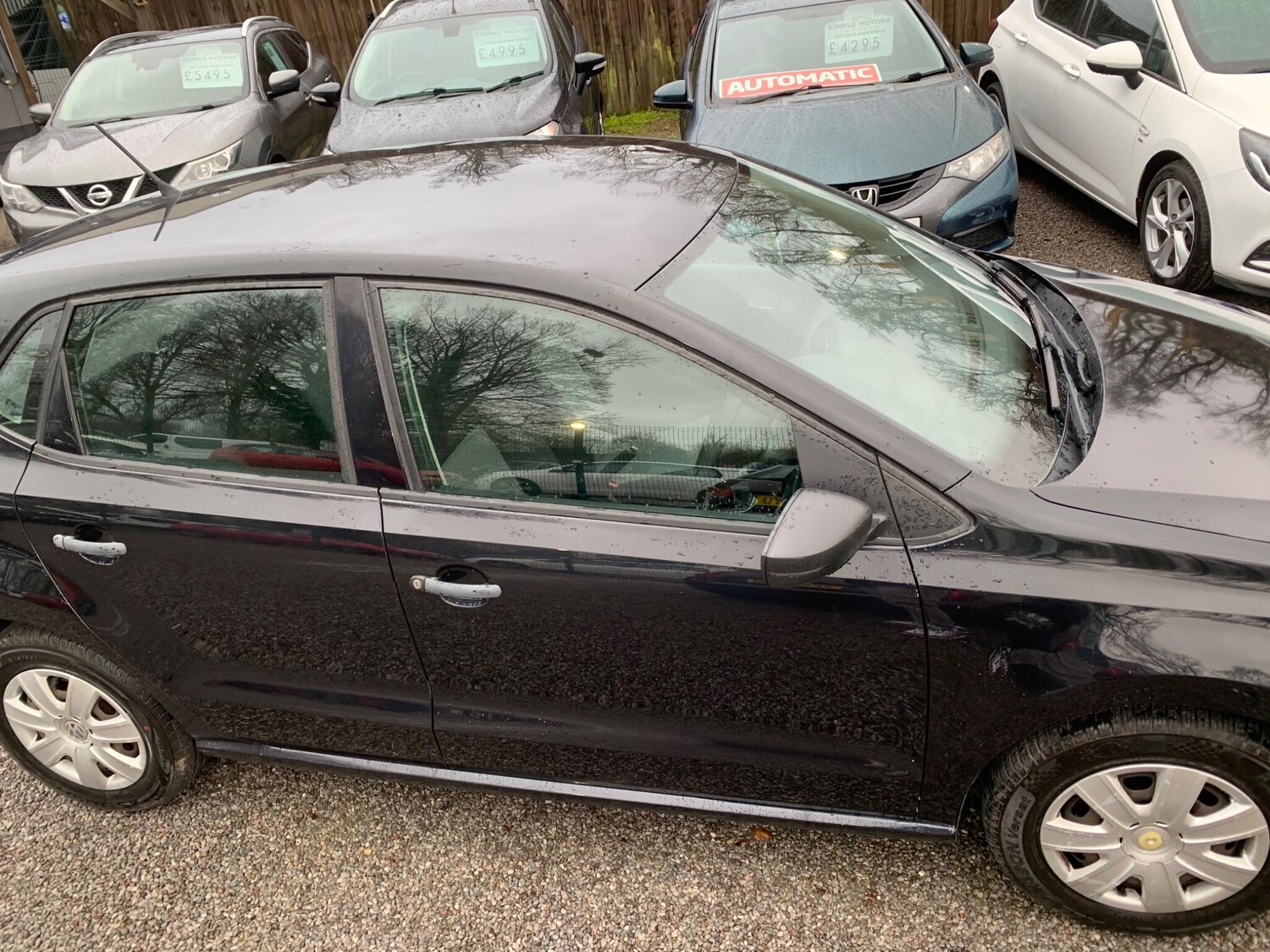 Used Volkswagen Polo for sale - 77456398: Photo 79