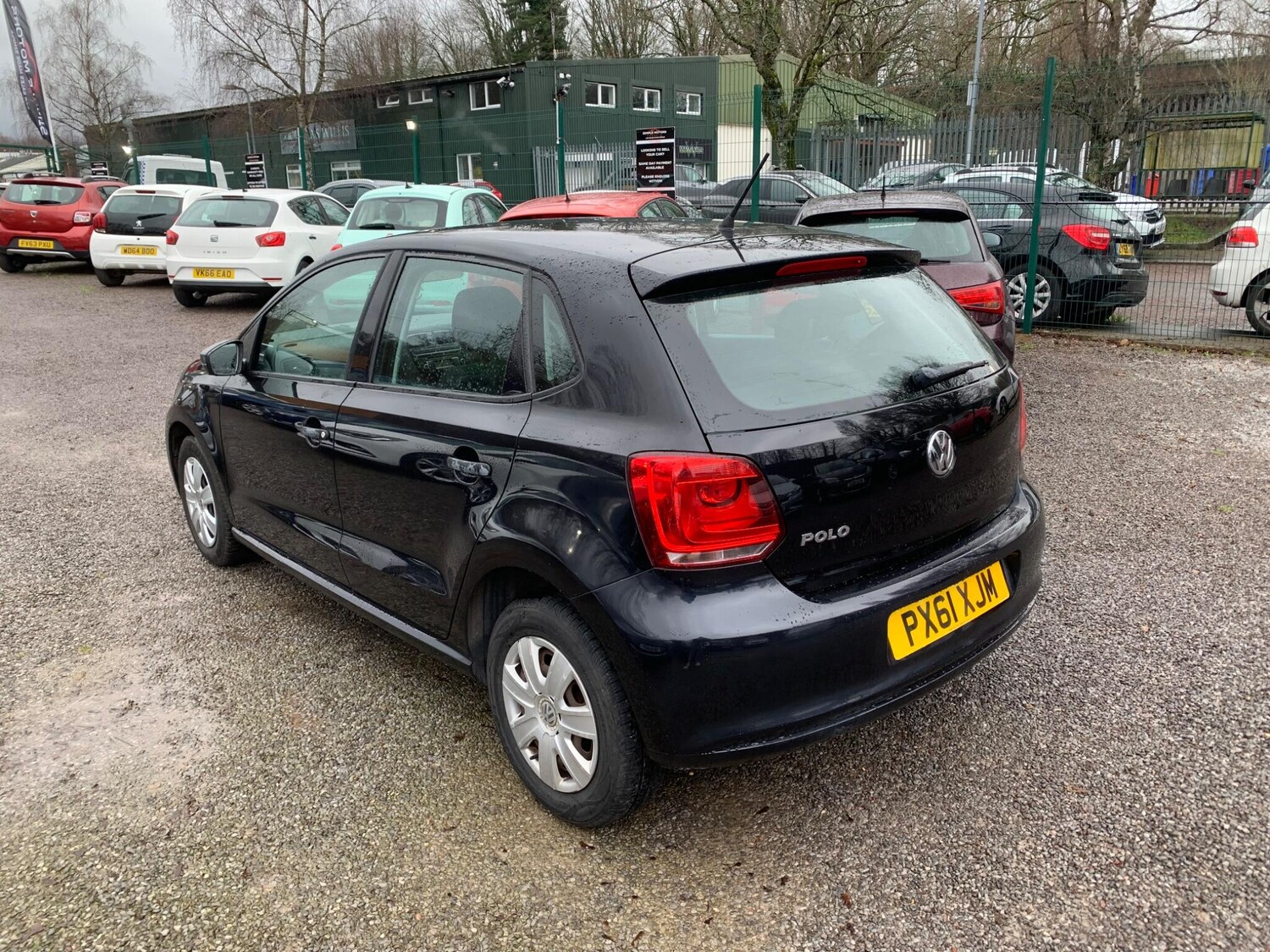 Used Volkswagen Polo for sale - 77456398: Photo 8
