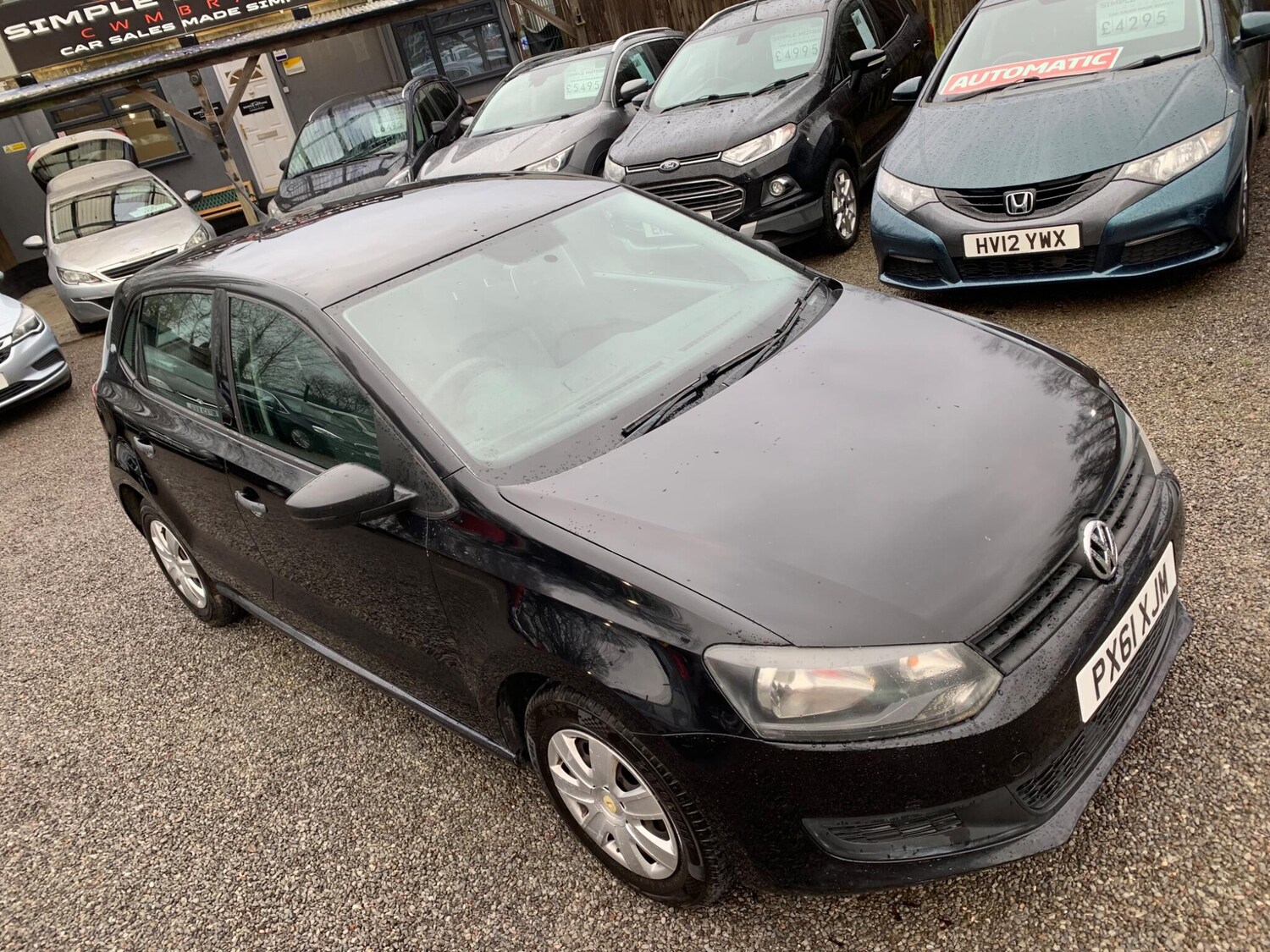 Used Volkswagen Polo for sale - 77456398: Photo 80