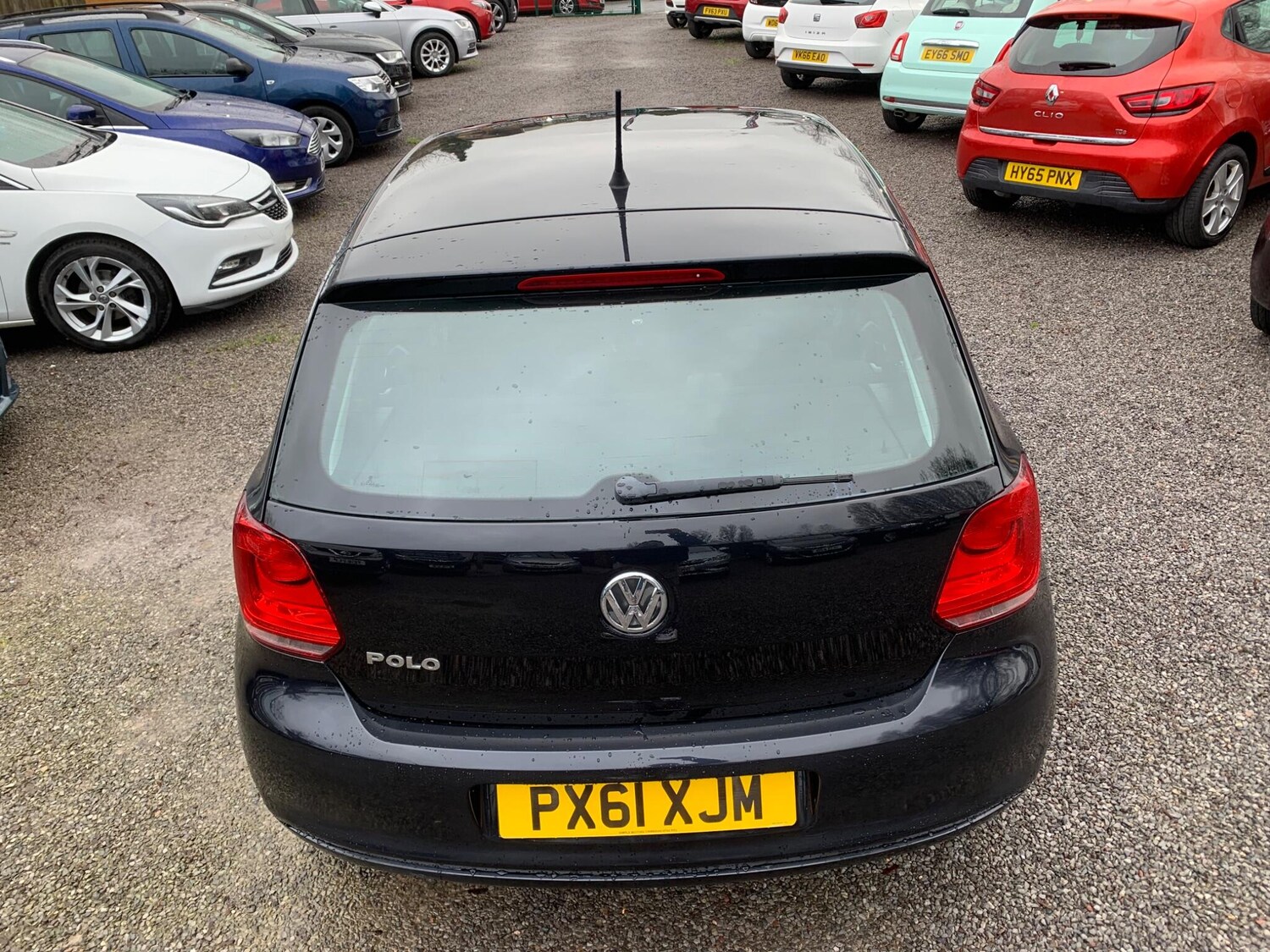 Used Volkswagen Polo for sale - 77456398: Photo 81