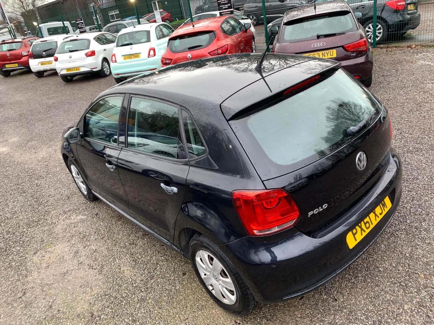 Used Volkswagen Polo for sale - 77456398: Photo 82