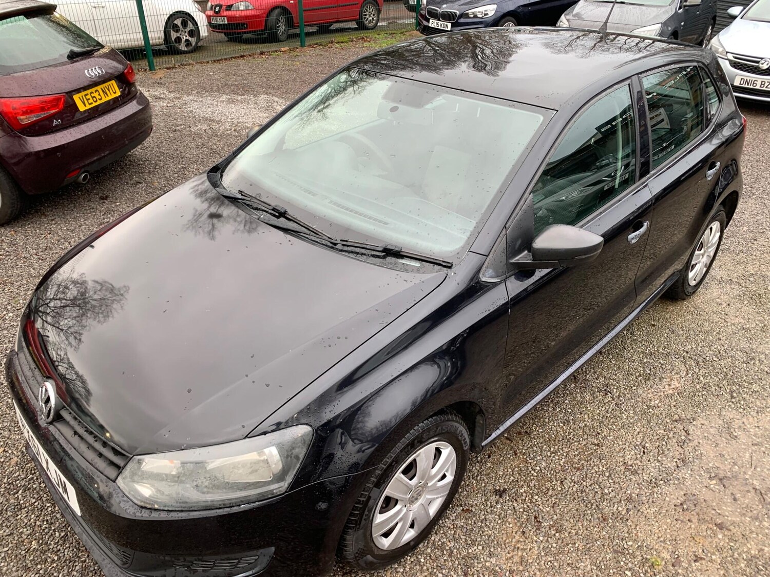 Used Volkswagen Polo for sale - 77456398: Photo 84