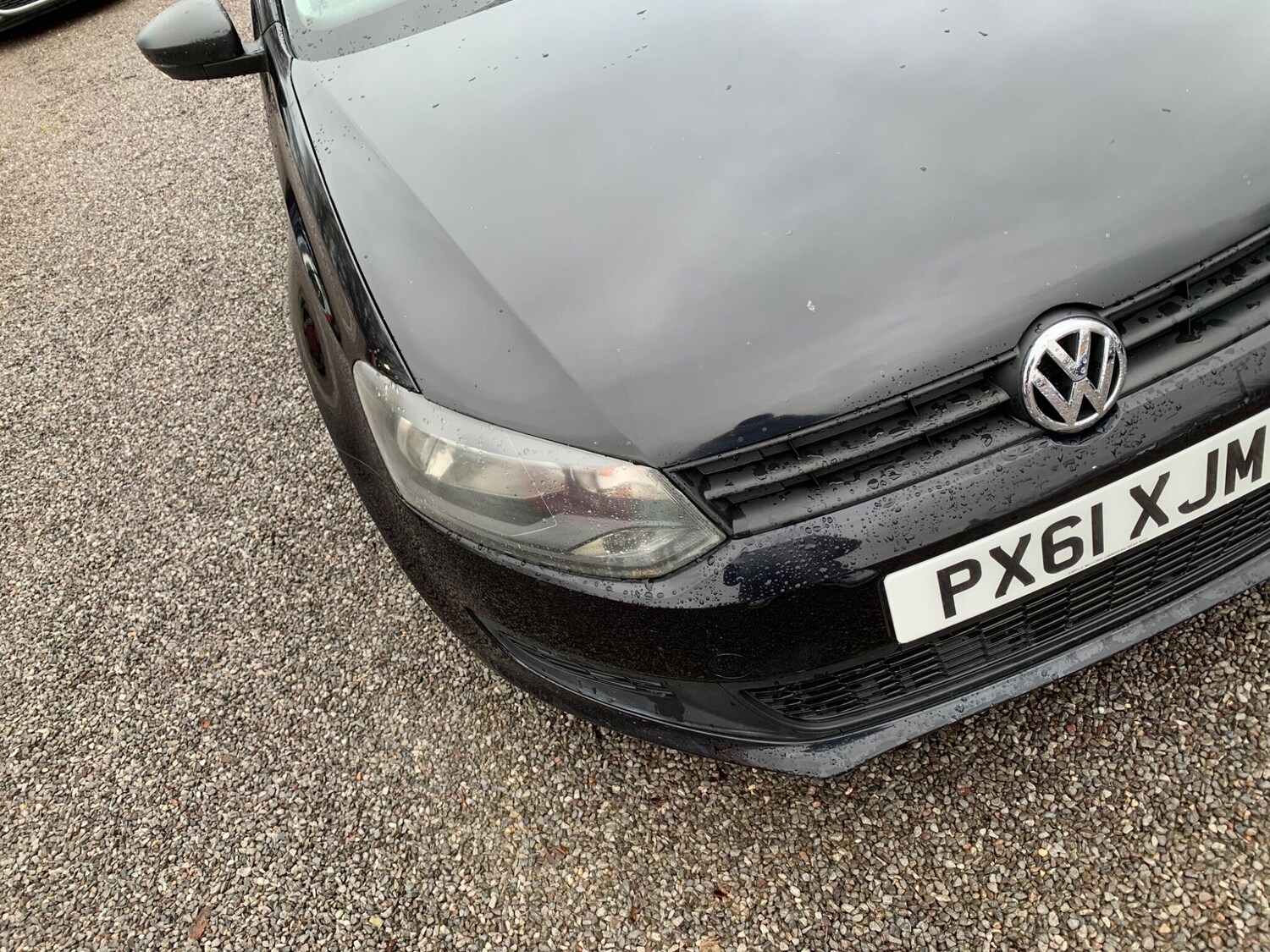Used Volkswagen Polo for sale - 77456398: Photo 85
