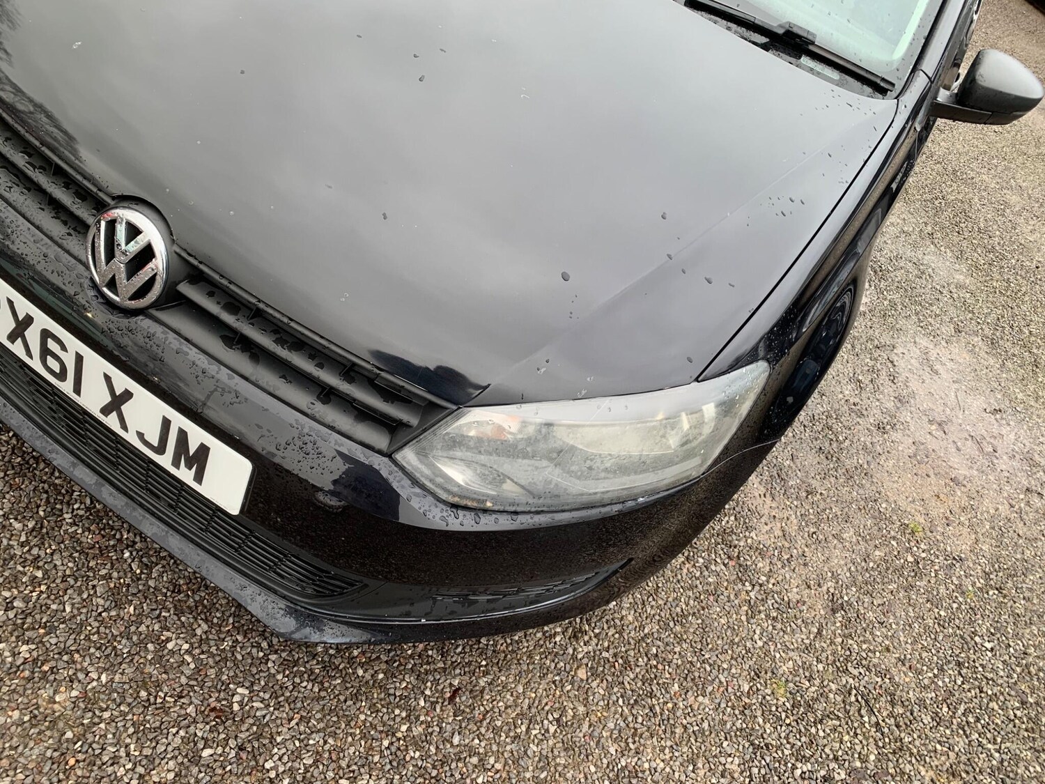 Used Volkswagen Polo for sale - 77456398: Photo 86