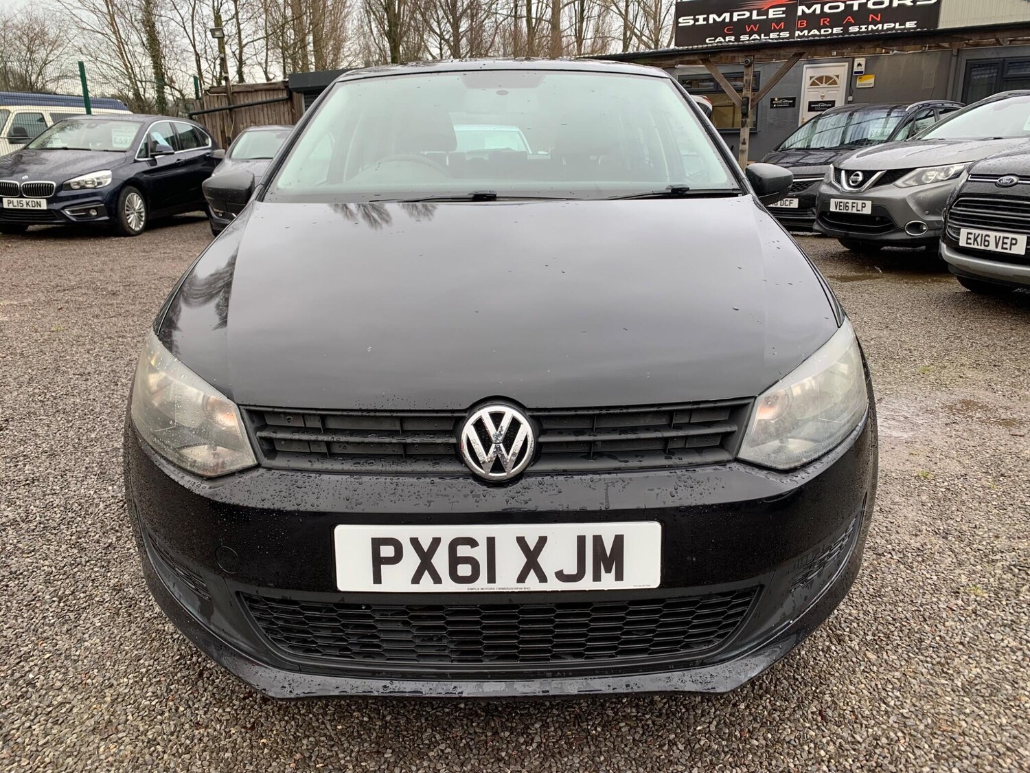Used Volkswagen Polo for sale - 77456398: Photo 87