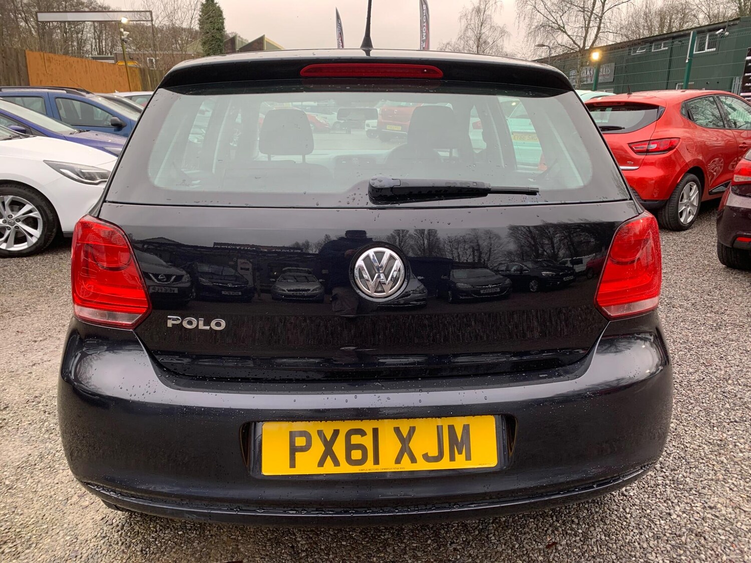 Used Volkswagen Polo for sale - 77456398: Photo 88