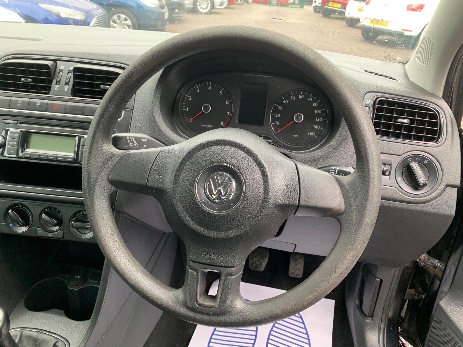Used Volkswagen Polo for sale - 77456398: Photo 9