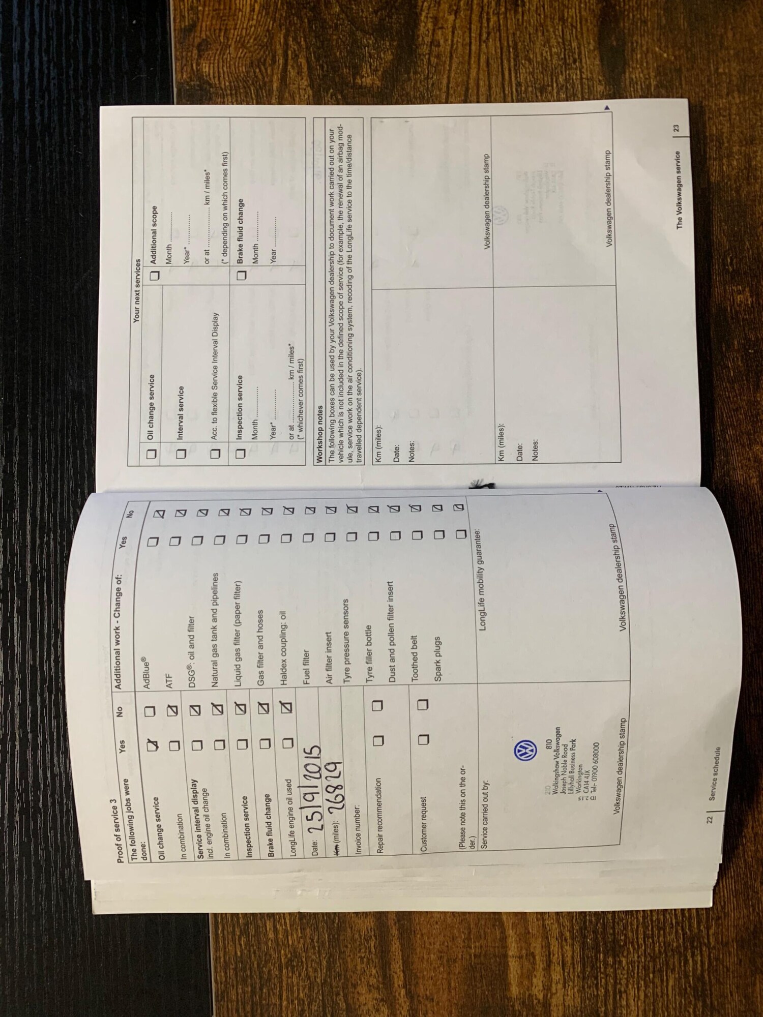 Used Volkswagen Polo for sale - 77456398: Photo 91