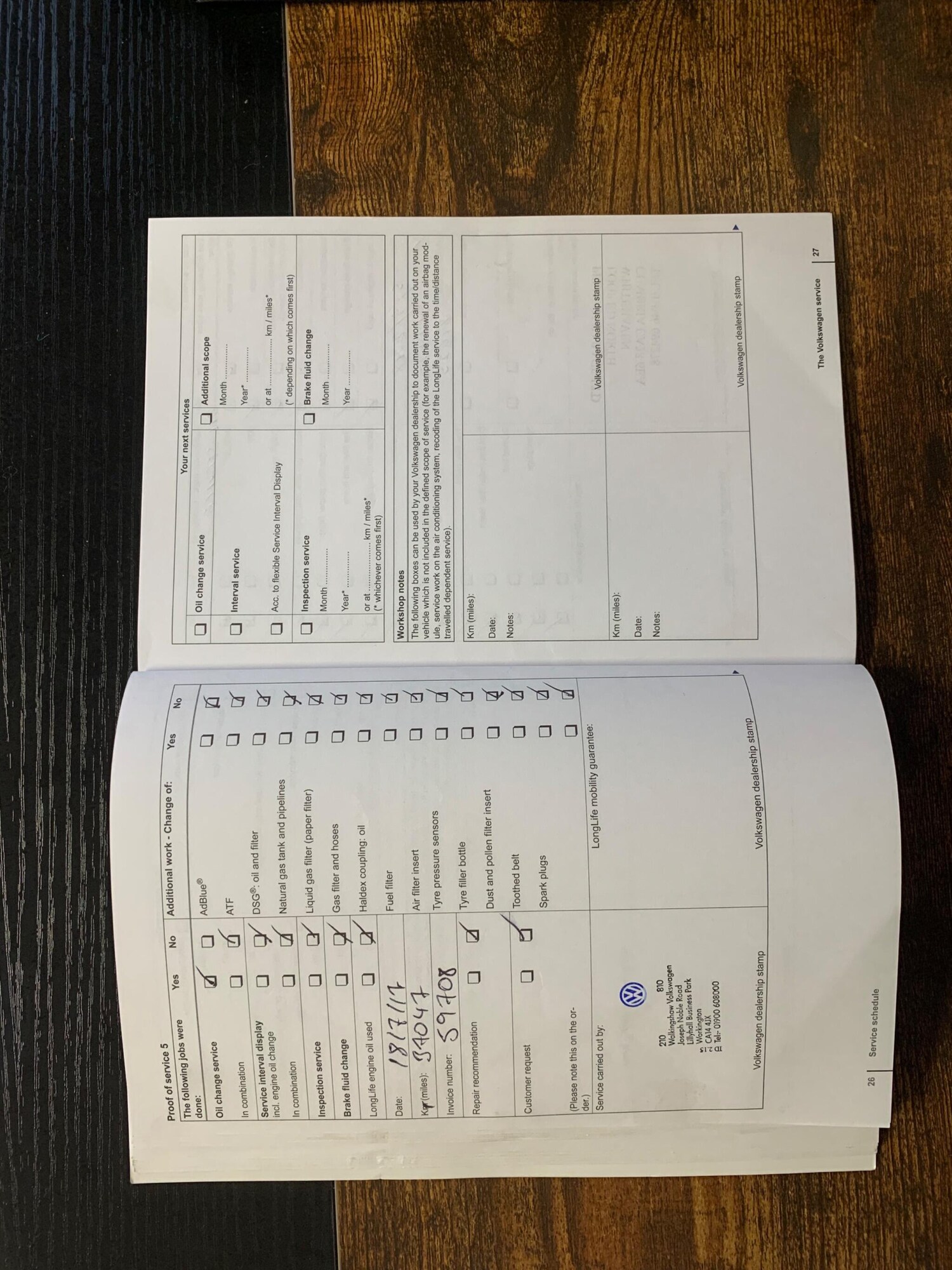 Used Volkswagen Polo for sale - 77456398: Photo 92