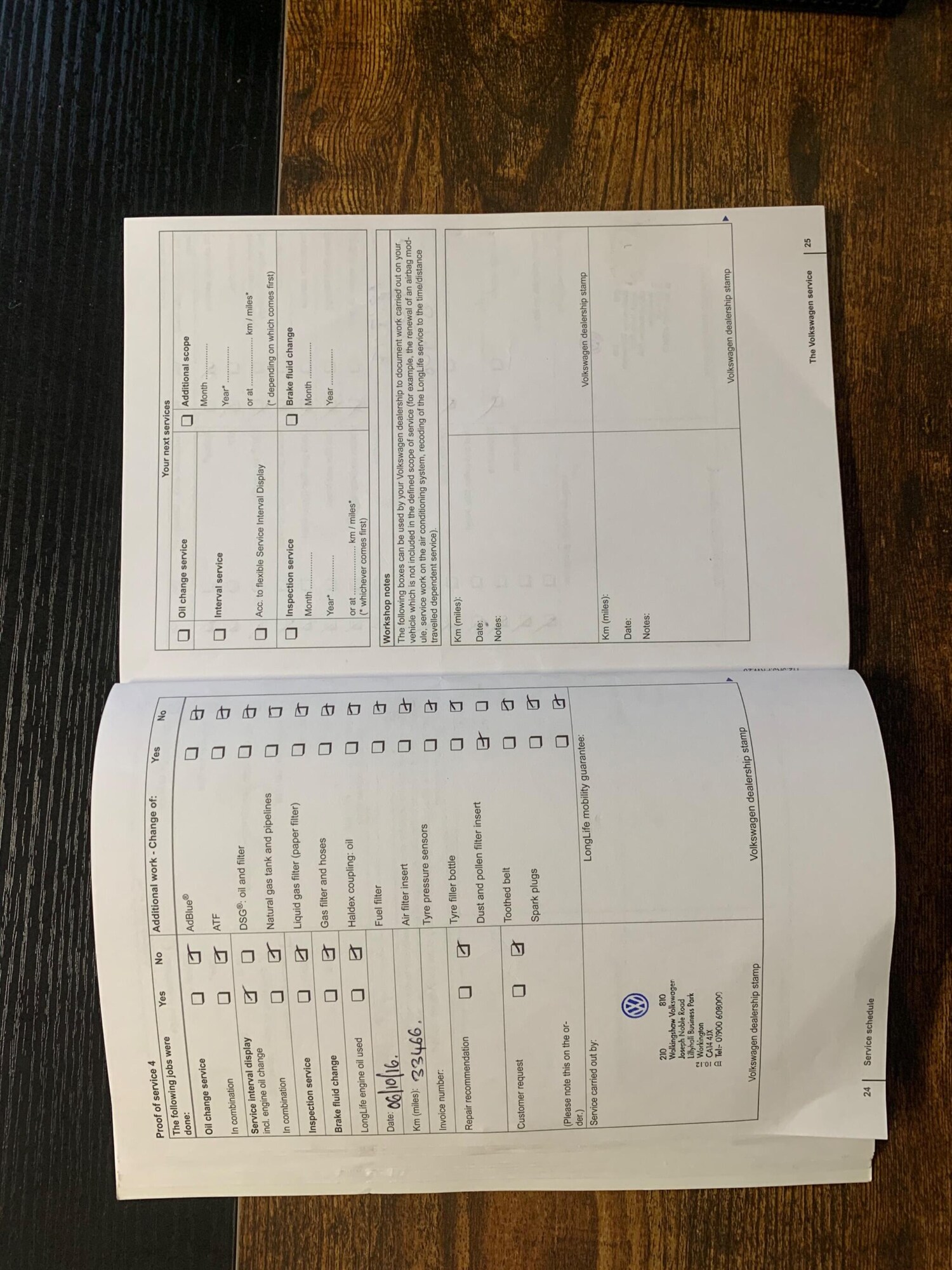 Used Volkswagen Polo for sale - 77456398: Photo 93