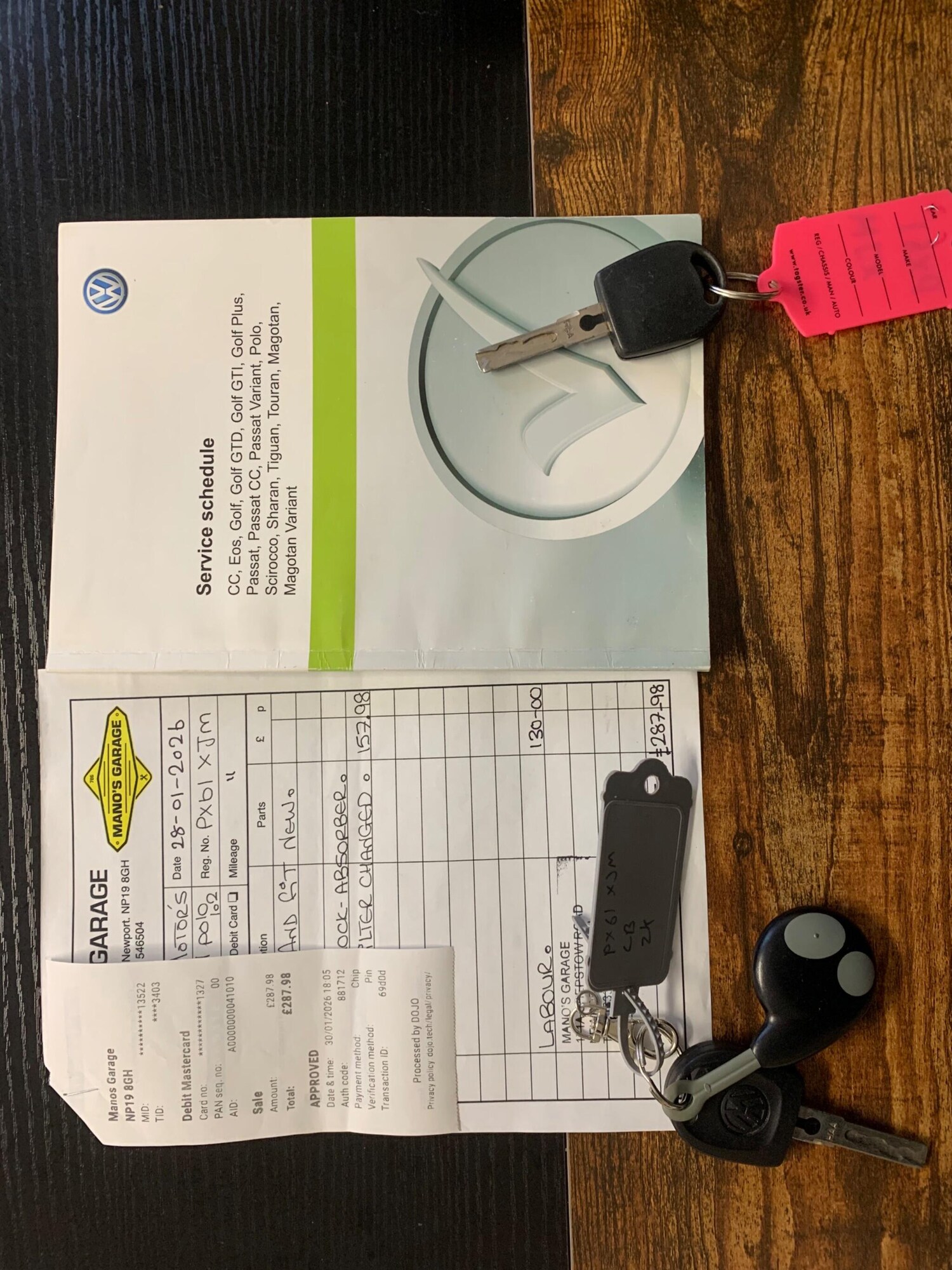 Used Volkswagen Polo for sale - 77456398: Photo 97