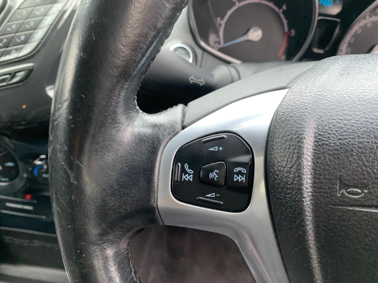 Used Ford Ecosport 2016 for sale - 77291203: Photo 14