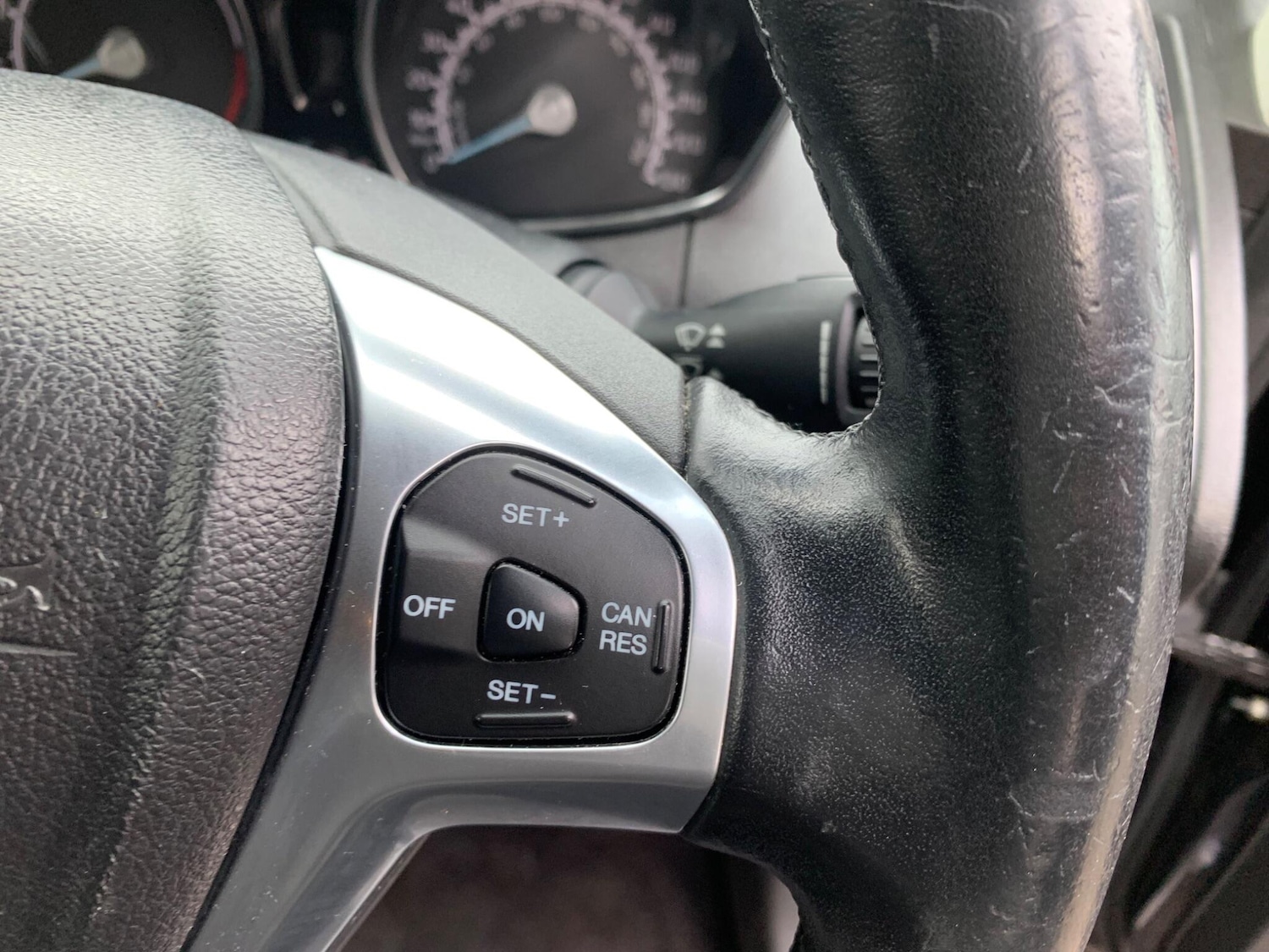 Used Ford Ecosport 2016 for sale - 77291203: Photo 15