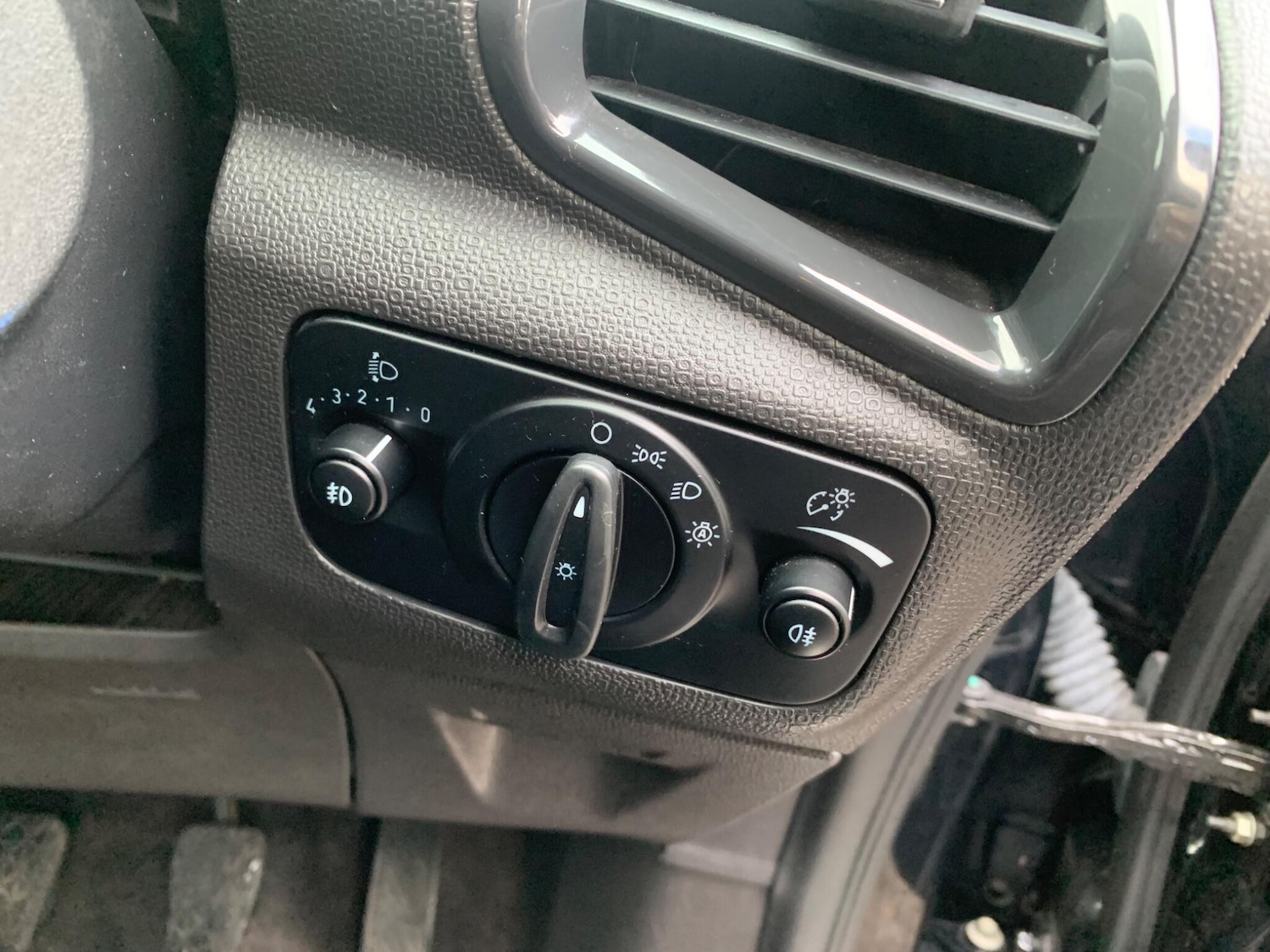 Used Ford Ecosport 2016 for sale - 77291203: Photo 17