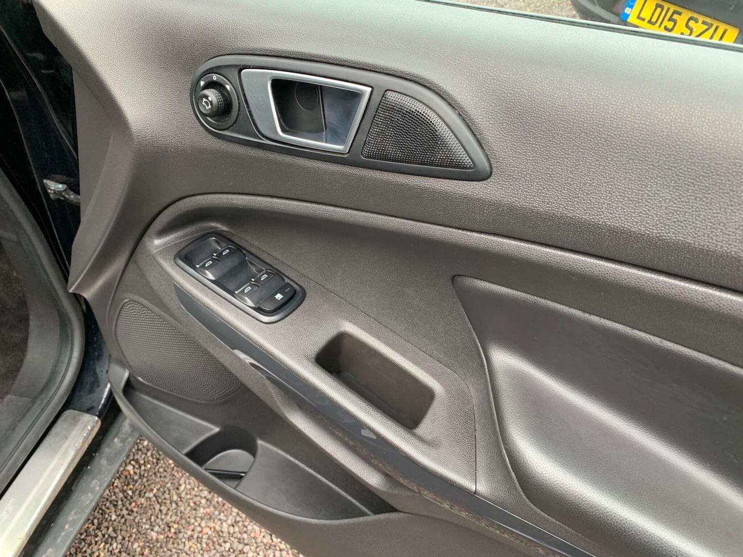 Used Ford Ecosport 2016 for sale - 77291203: Photo 19