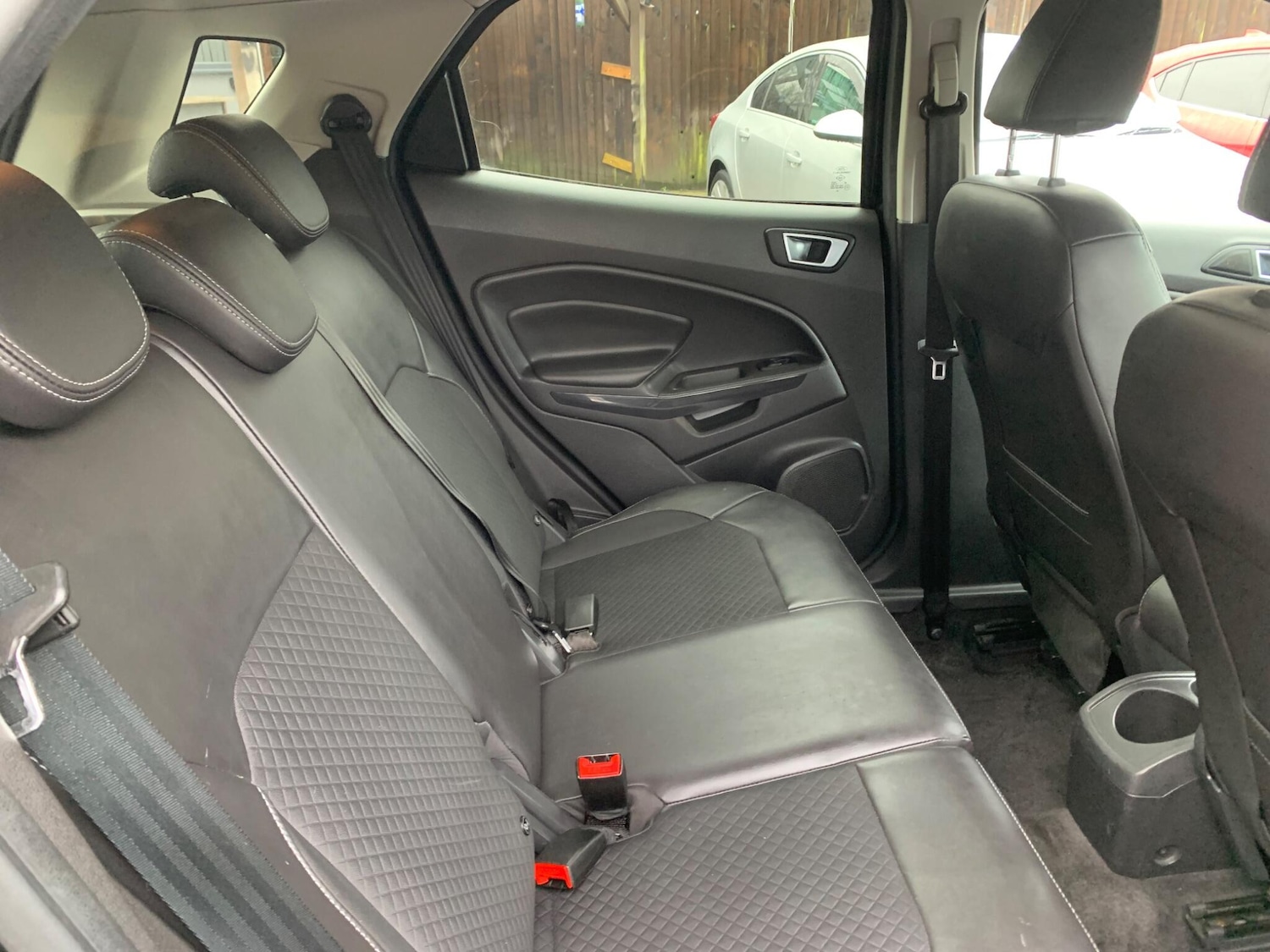 Used Ford Ecosport 2016 for sale - 77291203: Photo 22