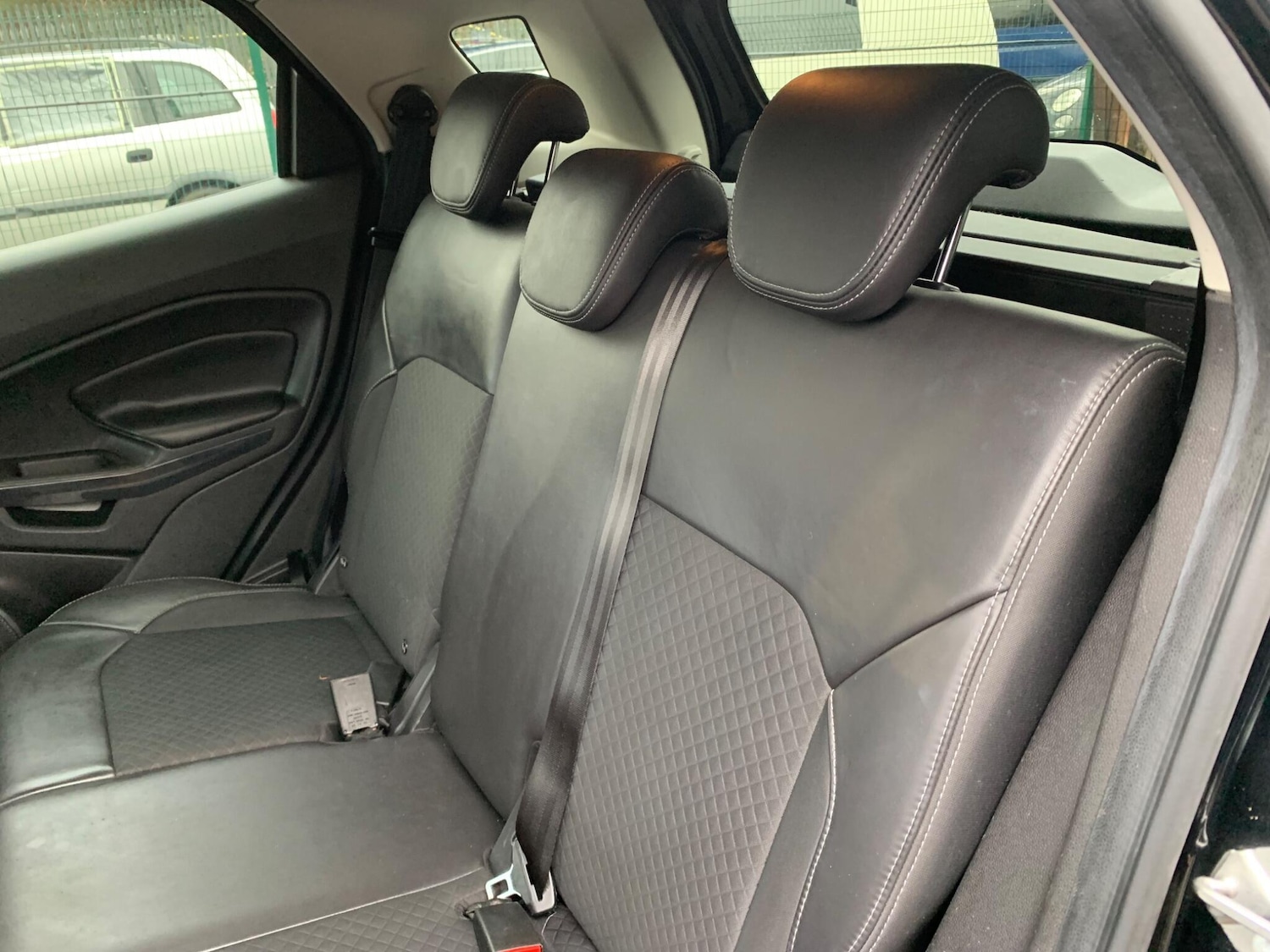 Used Ford Ecosport 2016 for sale - 77291203: Photo 31