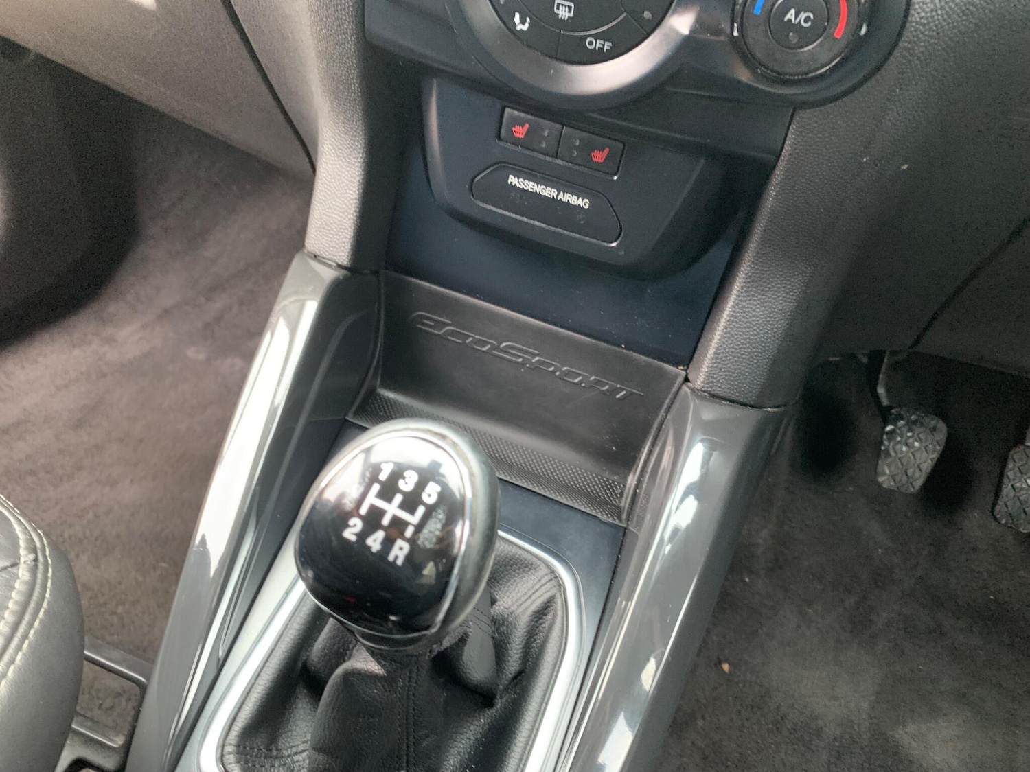 Used Ford Ecosport 2016 for sale - 77291203: Photo 43