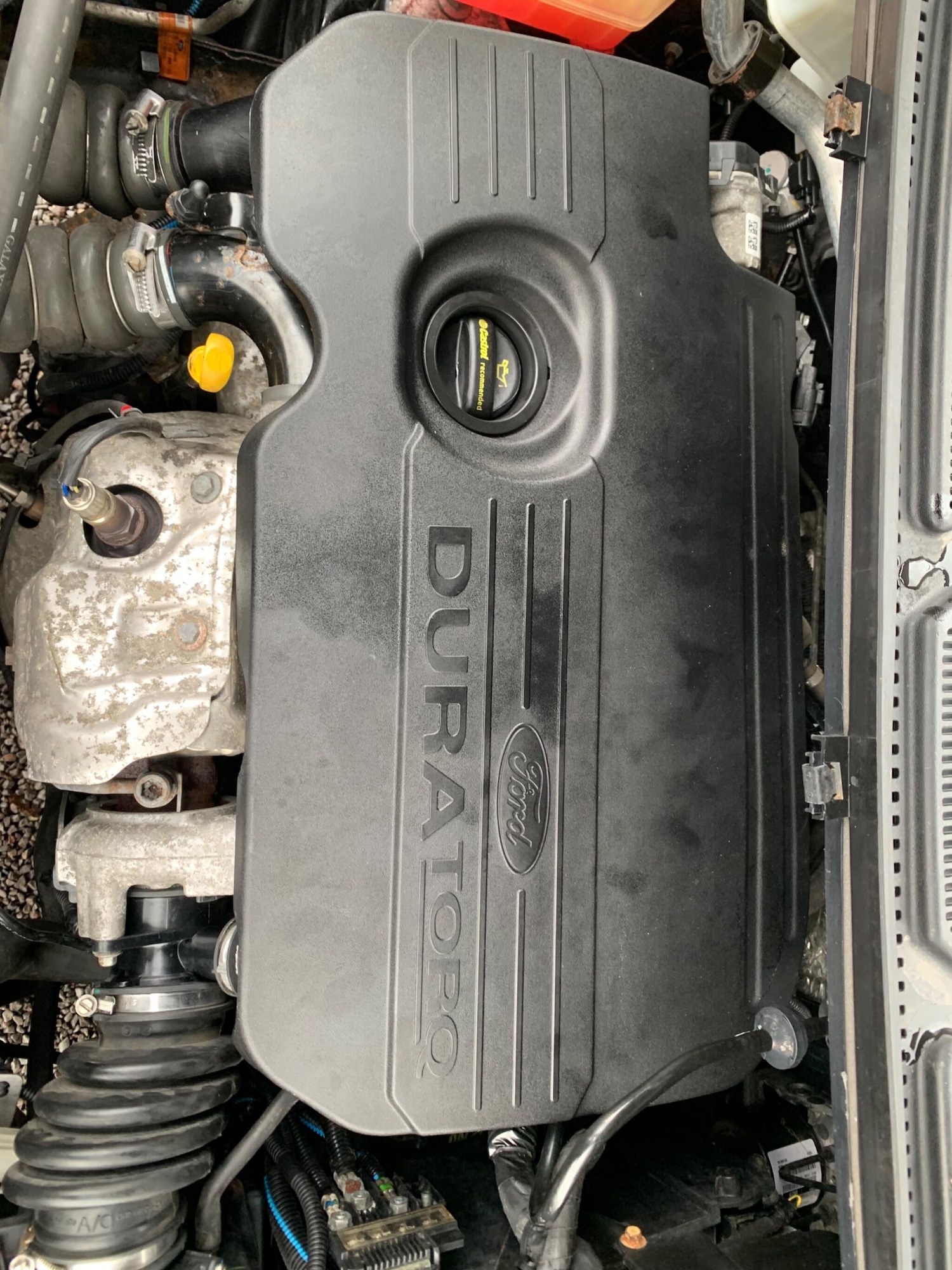 Used Ford Ecosport 2016 for sale - 77291203: Photo 45