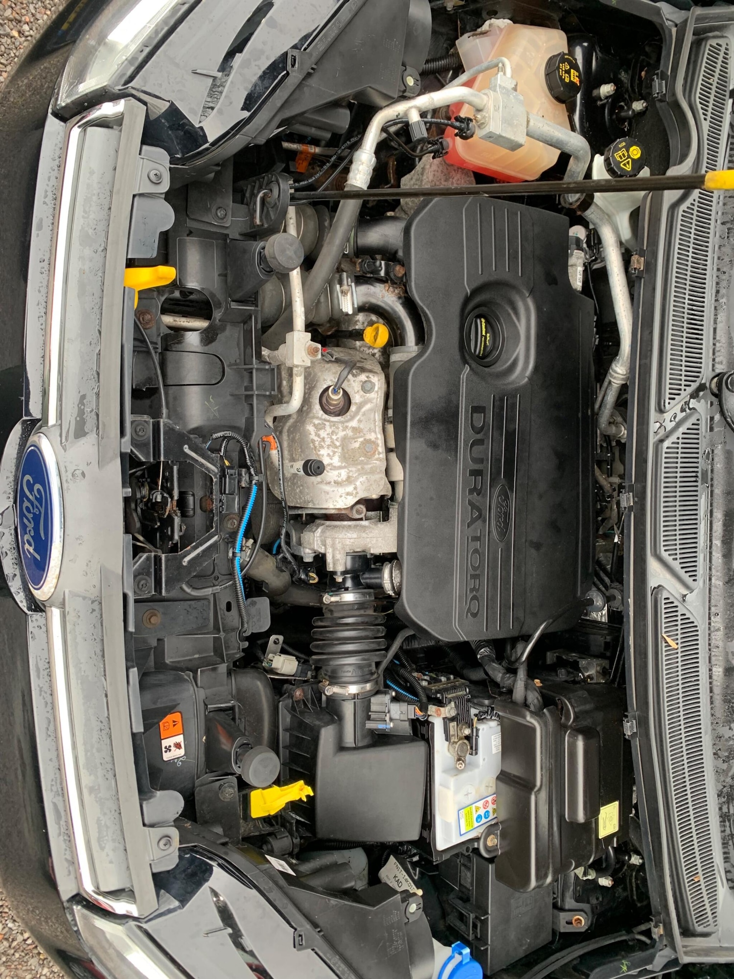 Used Ford Ecosport 2016 for sale - 77291203: Photo 46